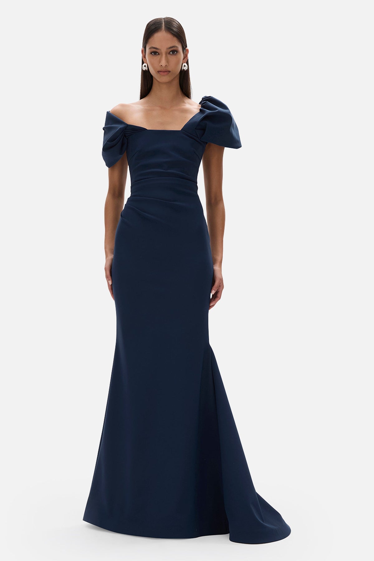 Jade Gown