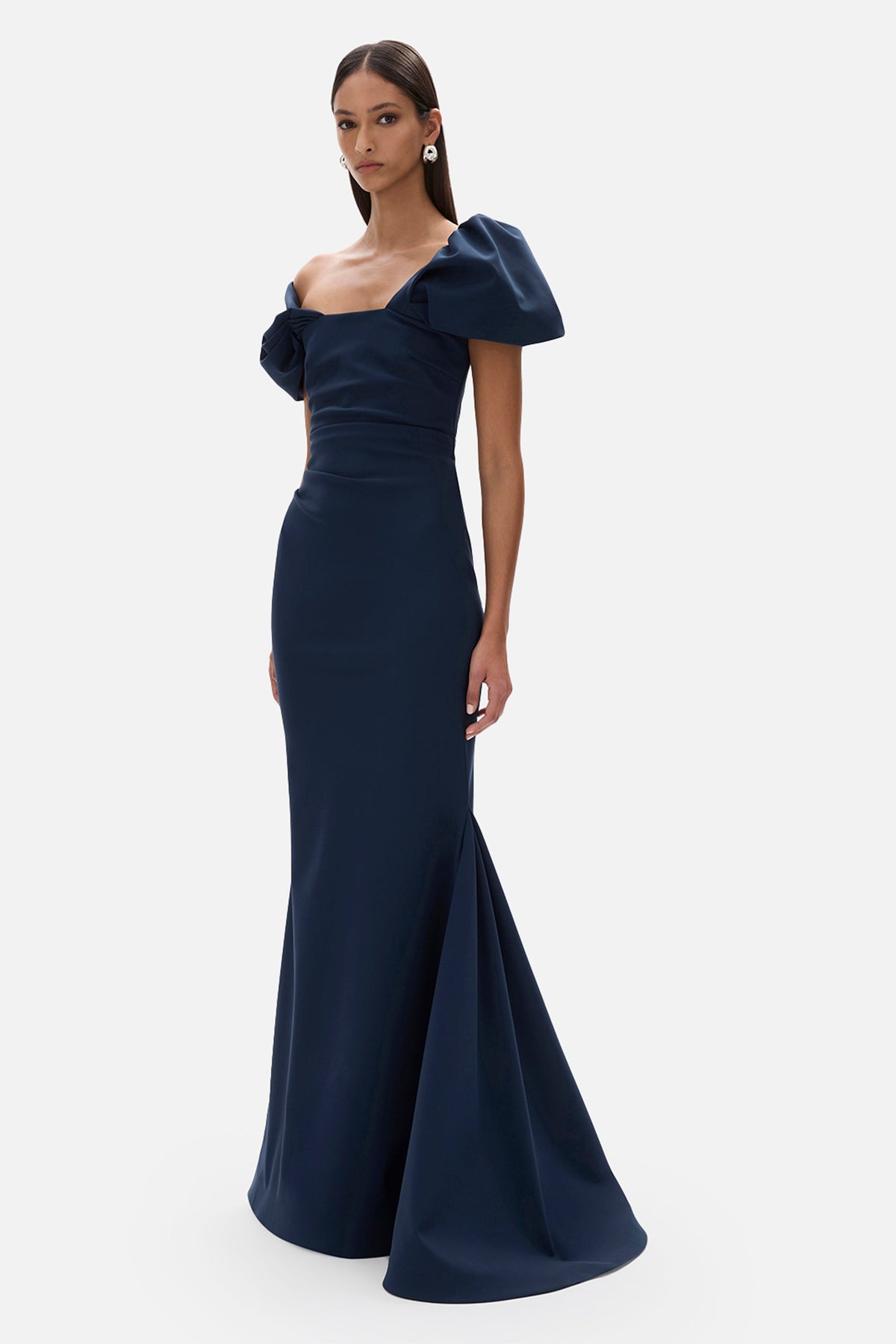 Jade Gown