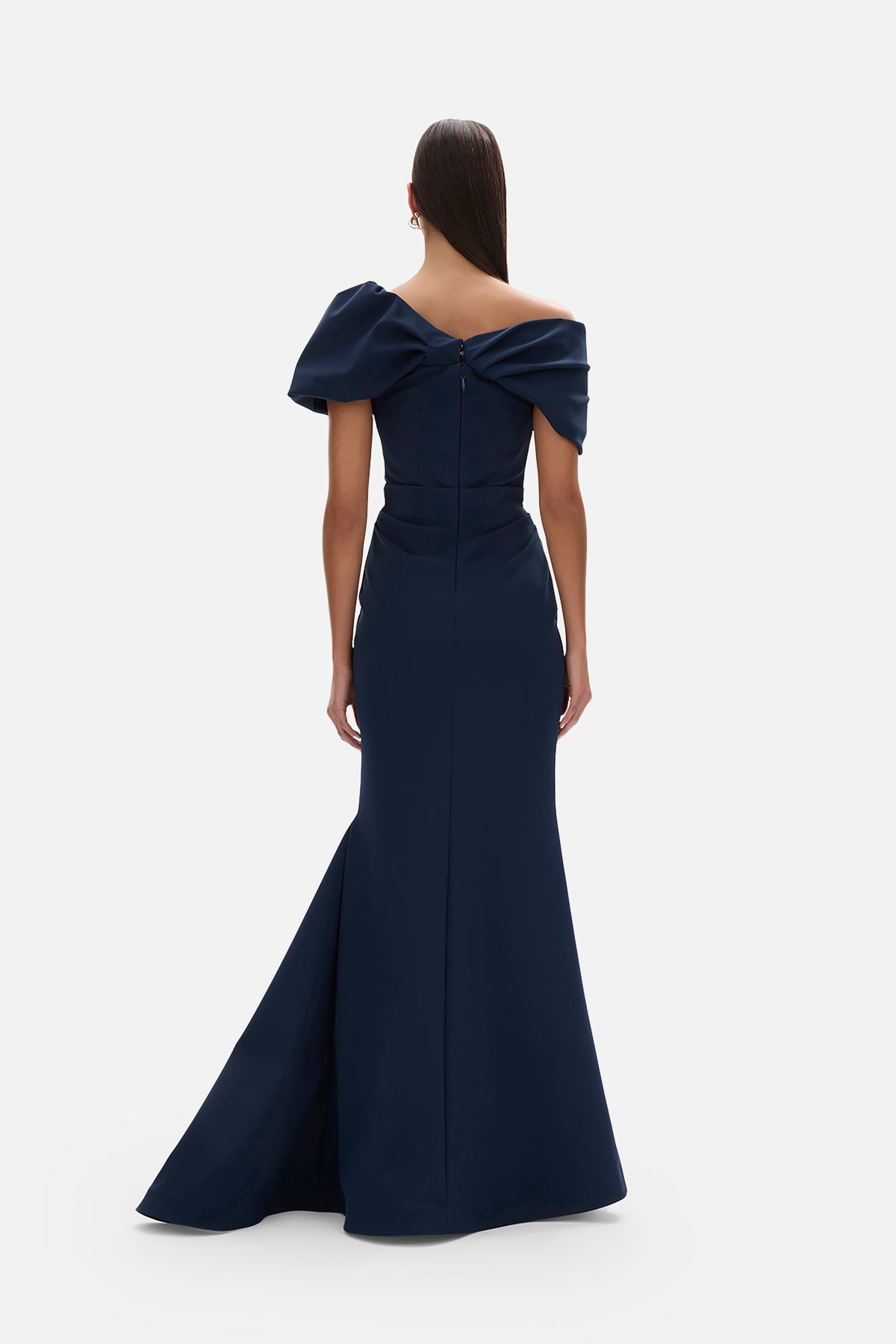 Jade Gown