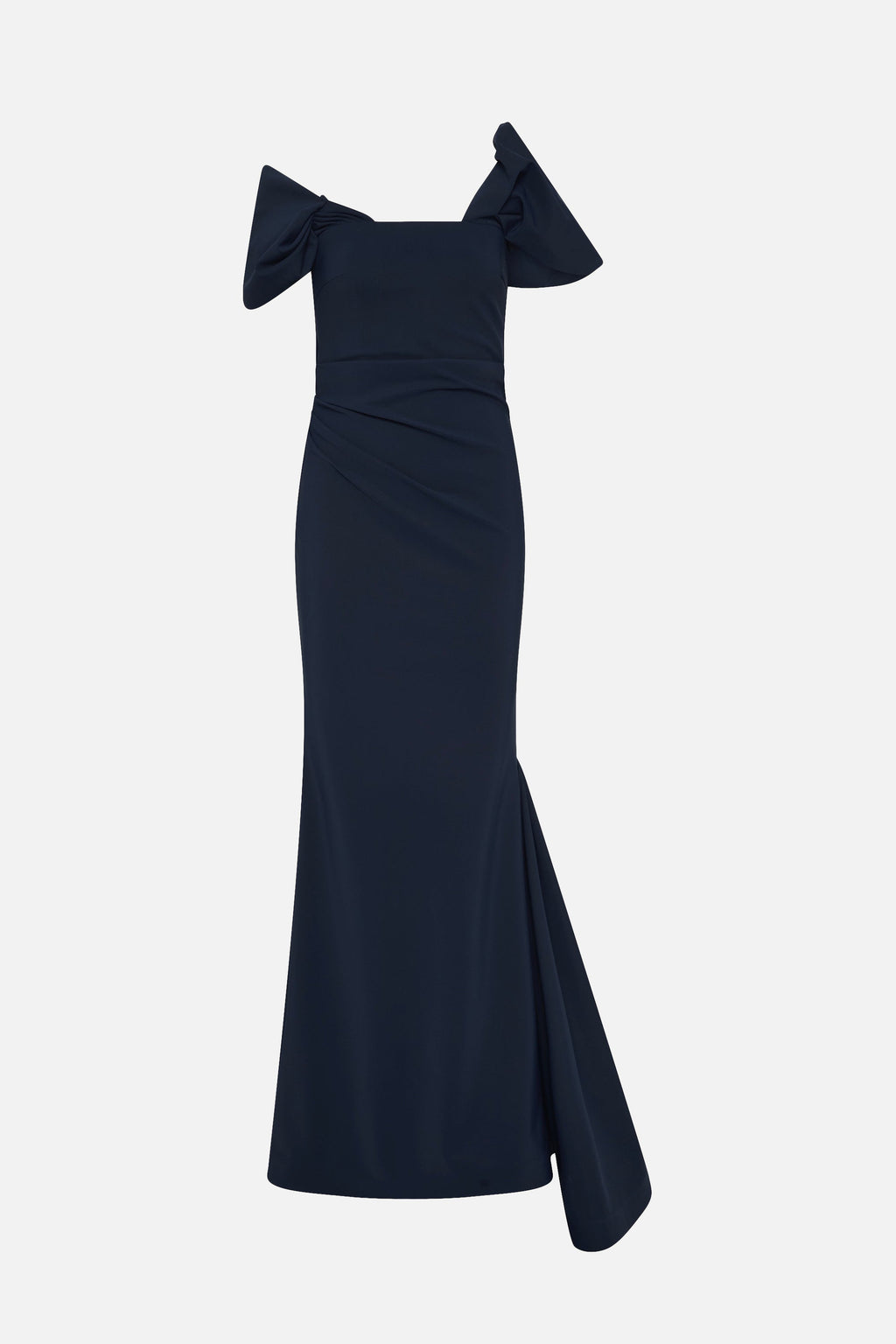 Jade Gown