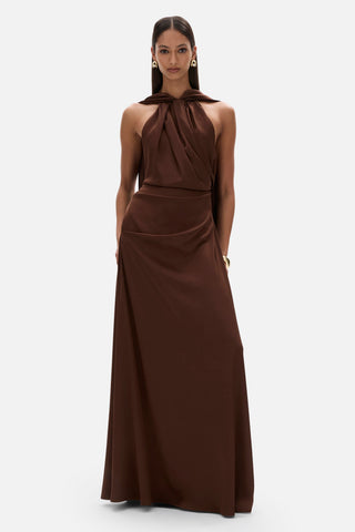 Hallie Gown