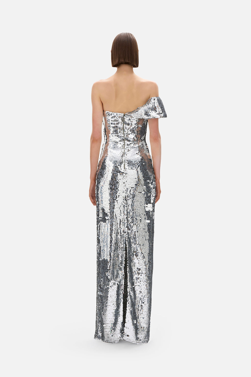 Tamzin Gown