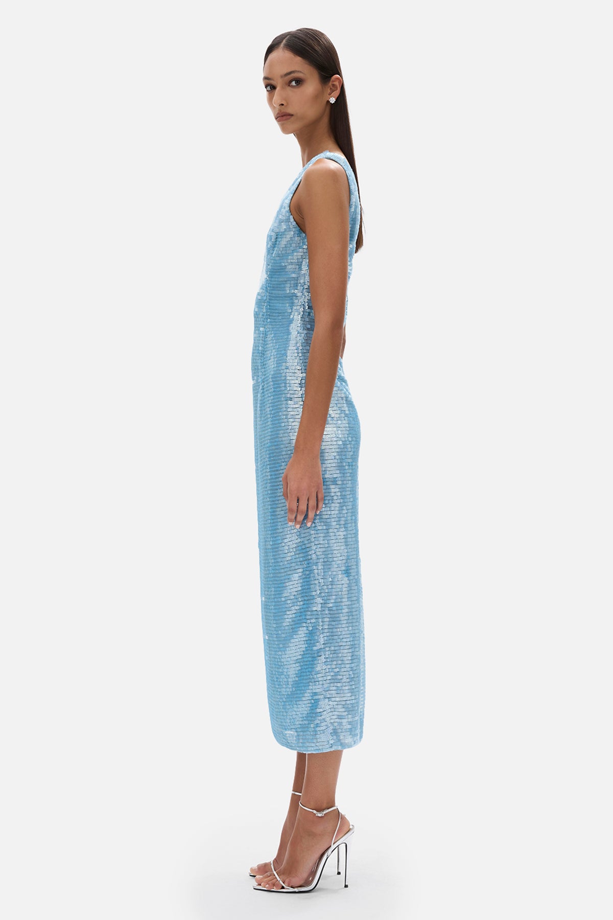 Tamzin Dress