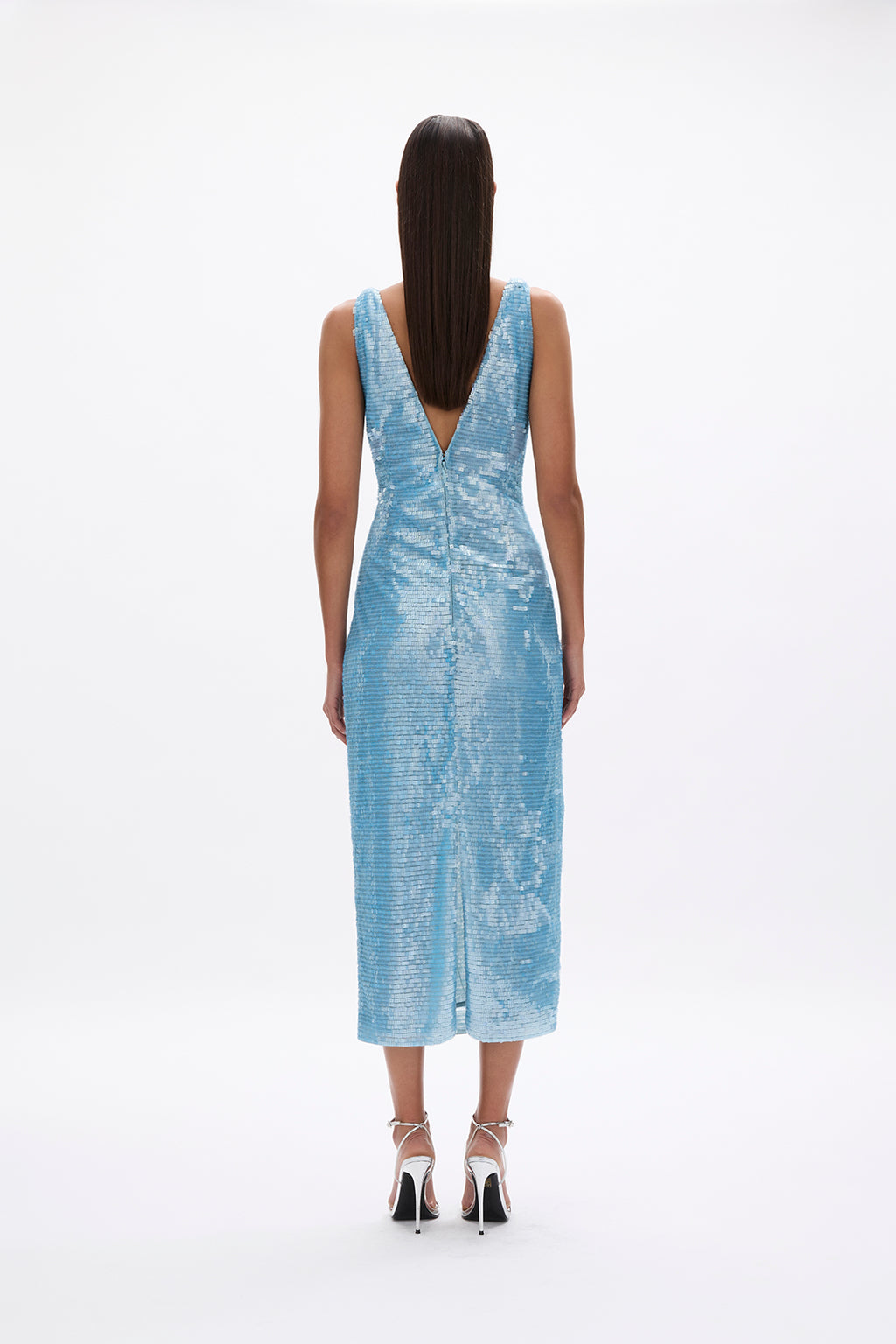Tamzin Dress