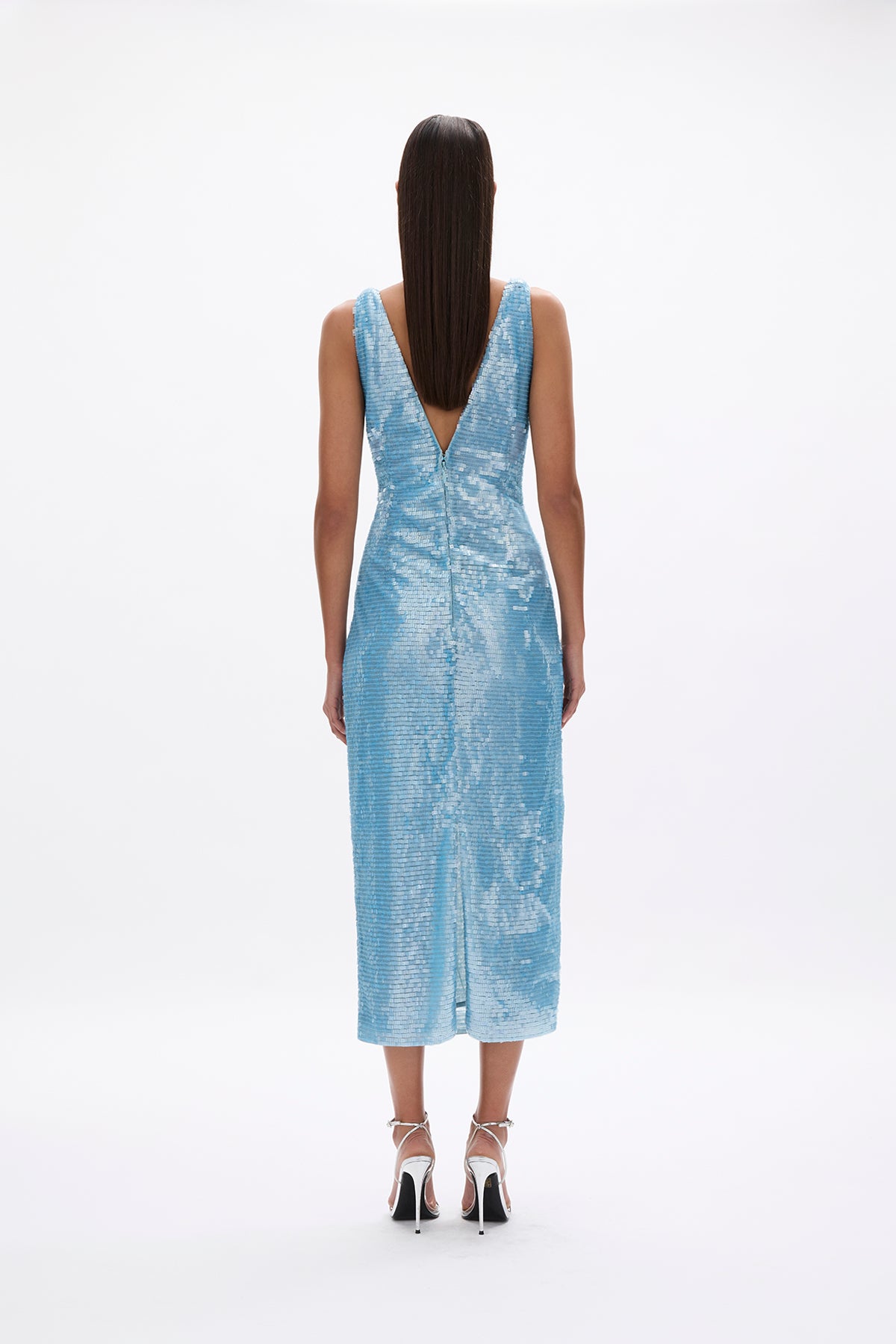 Tamzin Dress
