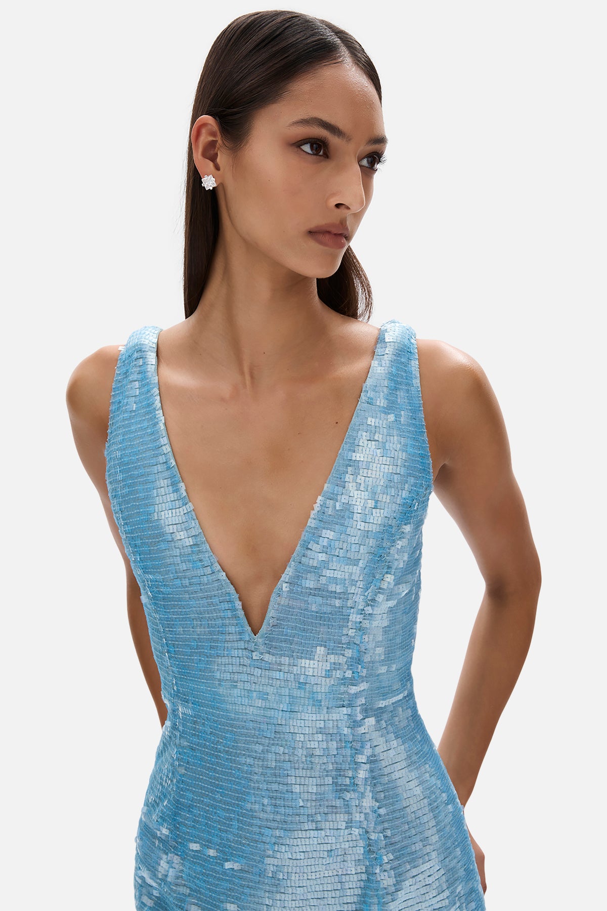 Tamzin Dress