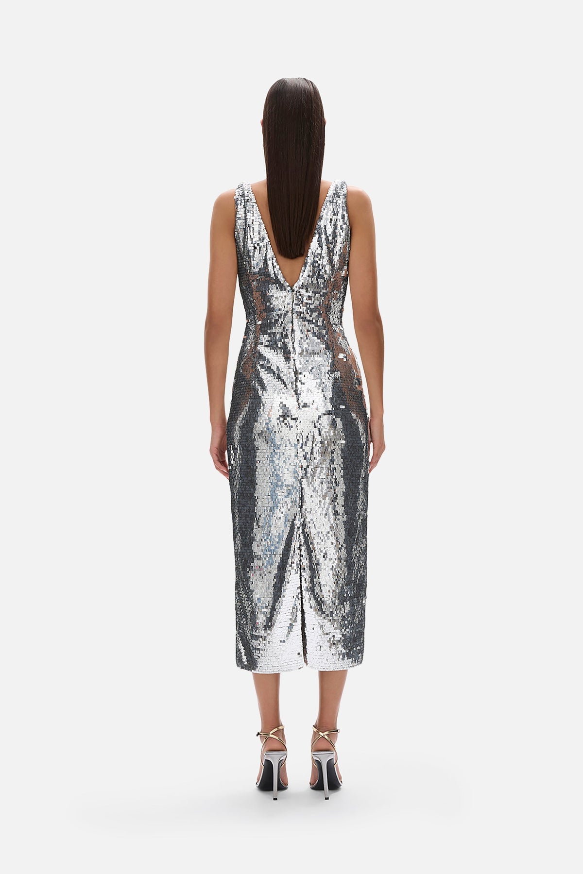 Tamzin Dress