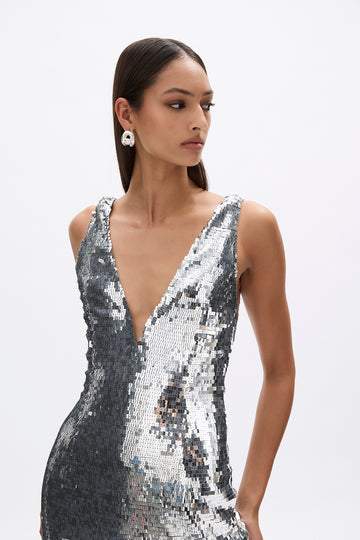 sachin and babi light blue dress Shop Designer Cocktail Dresses