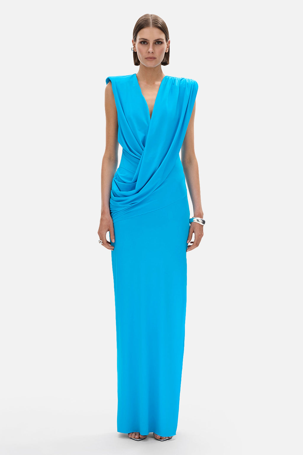Solstice Gown
