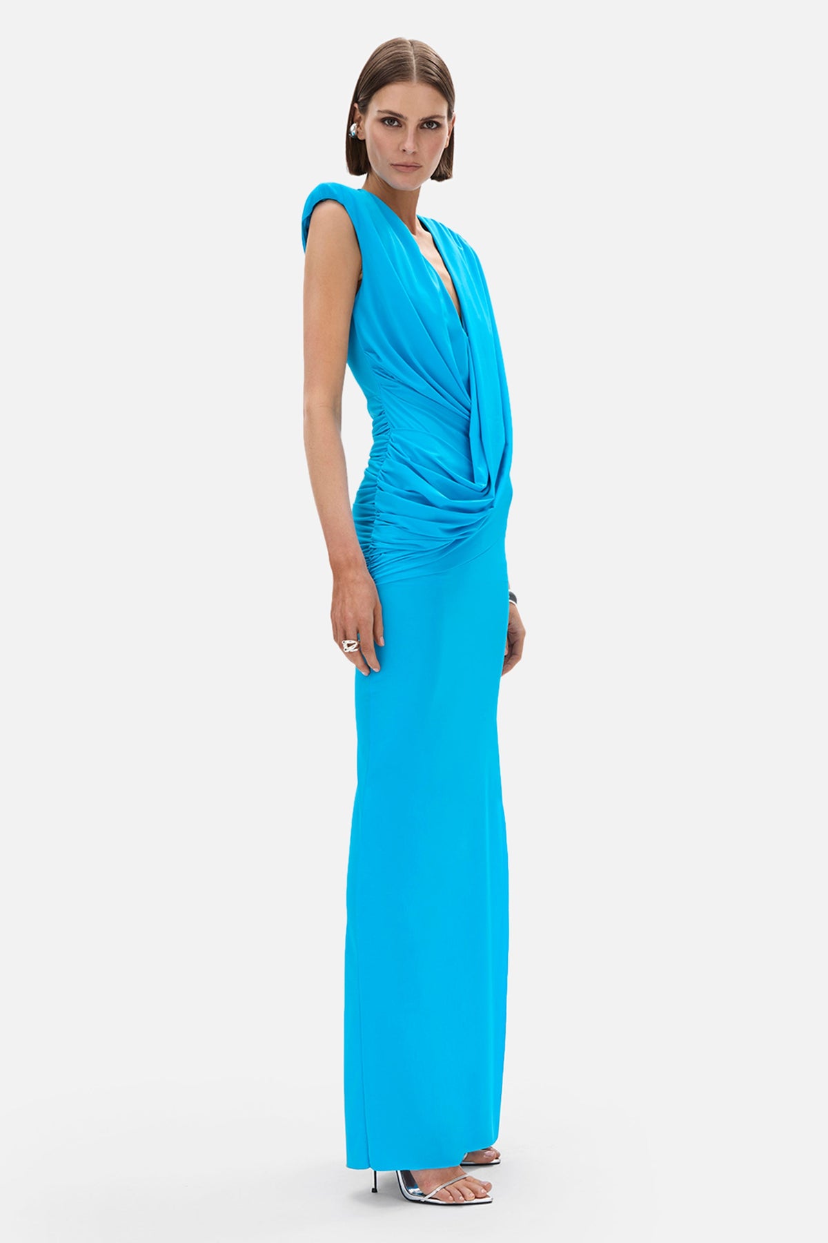 Solstice Gown
