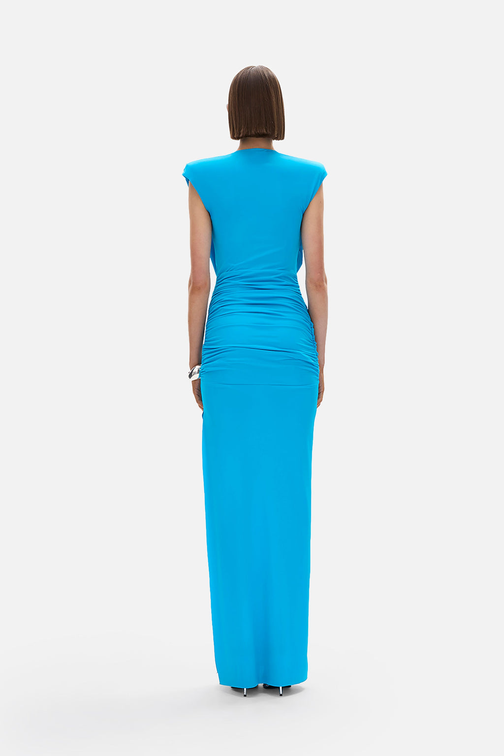 Solstice Gown