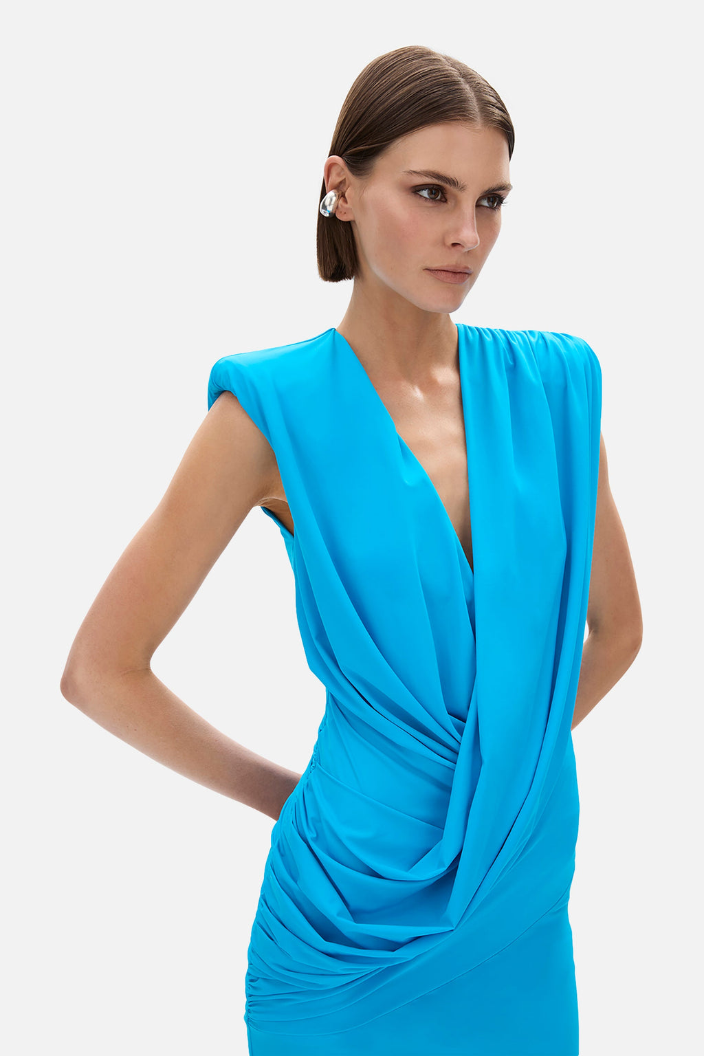 Solstice Gown