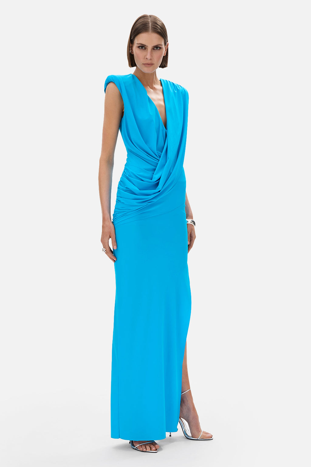 Solstice Gown