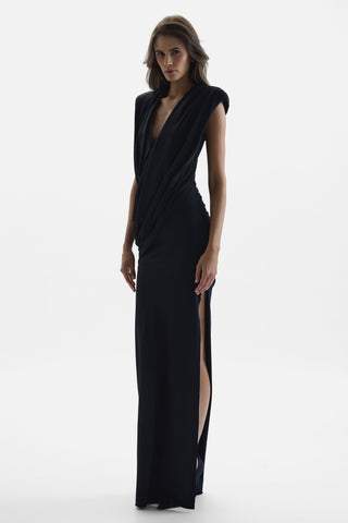 Solstice Gown