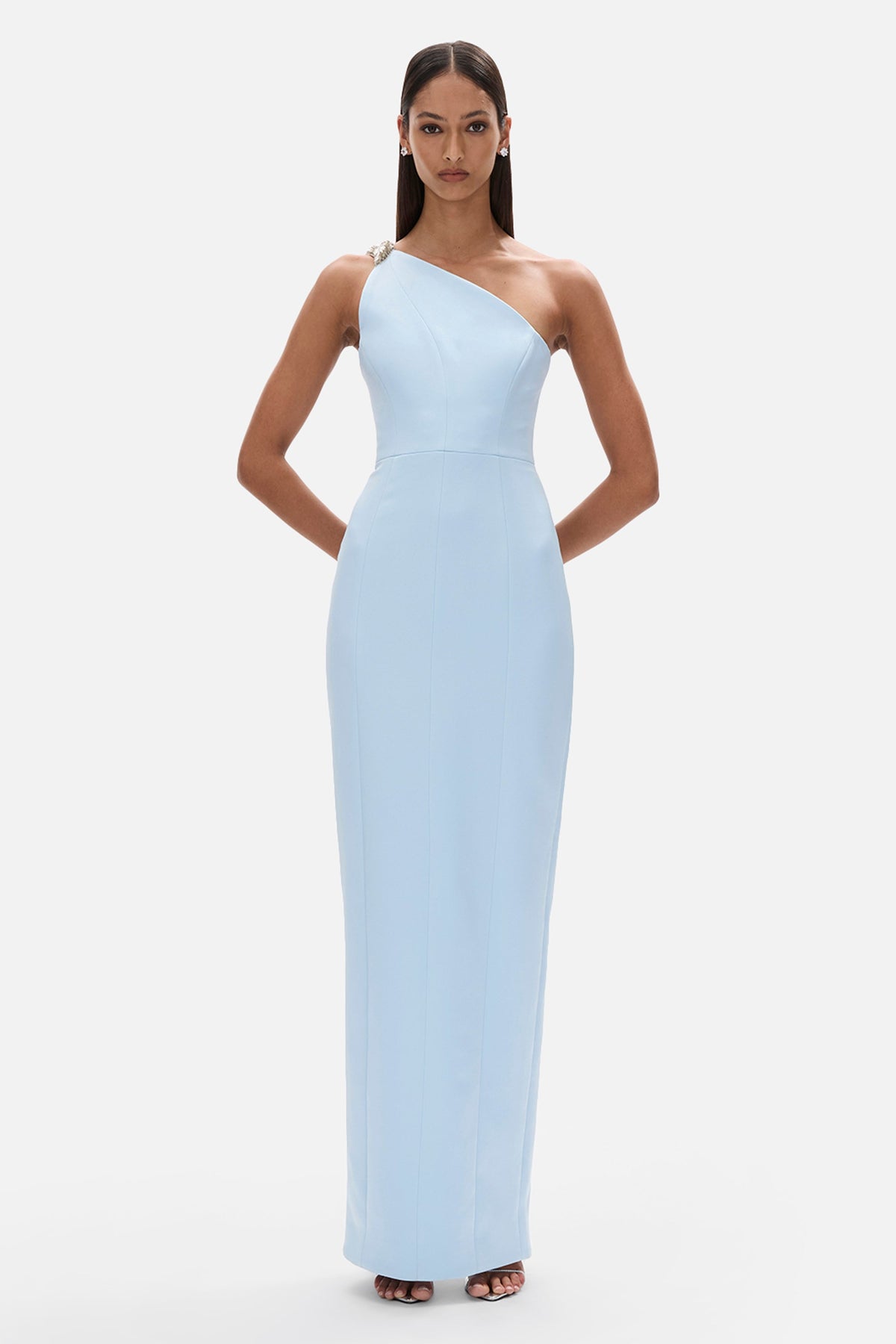 Celestia Gown