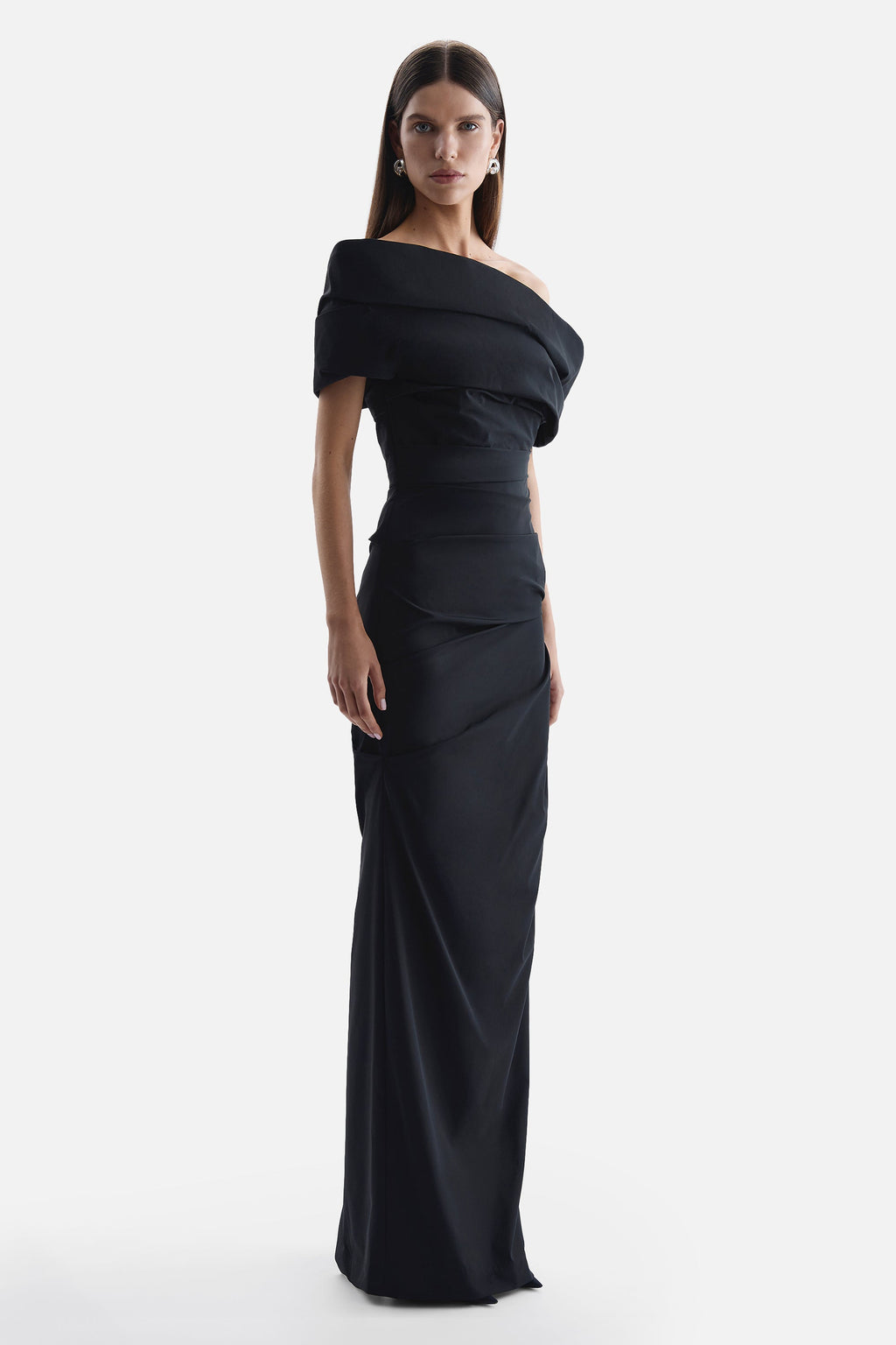 Monique Gown