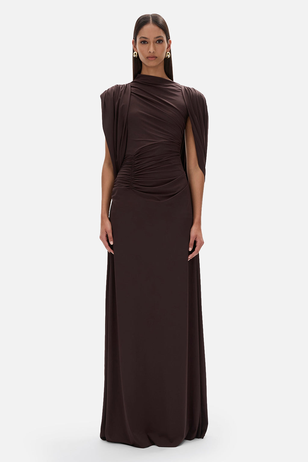 Aether Gown