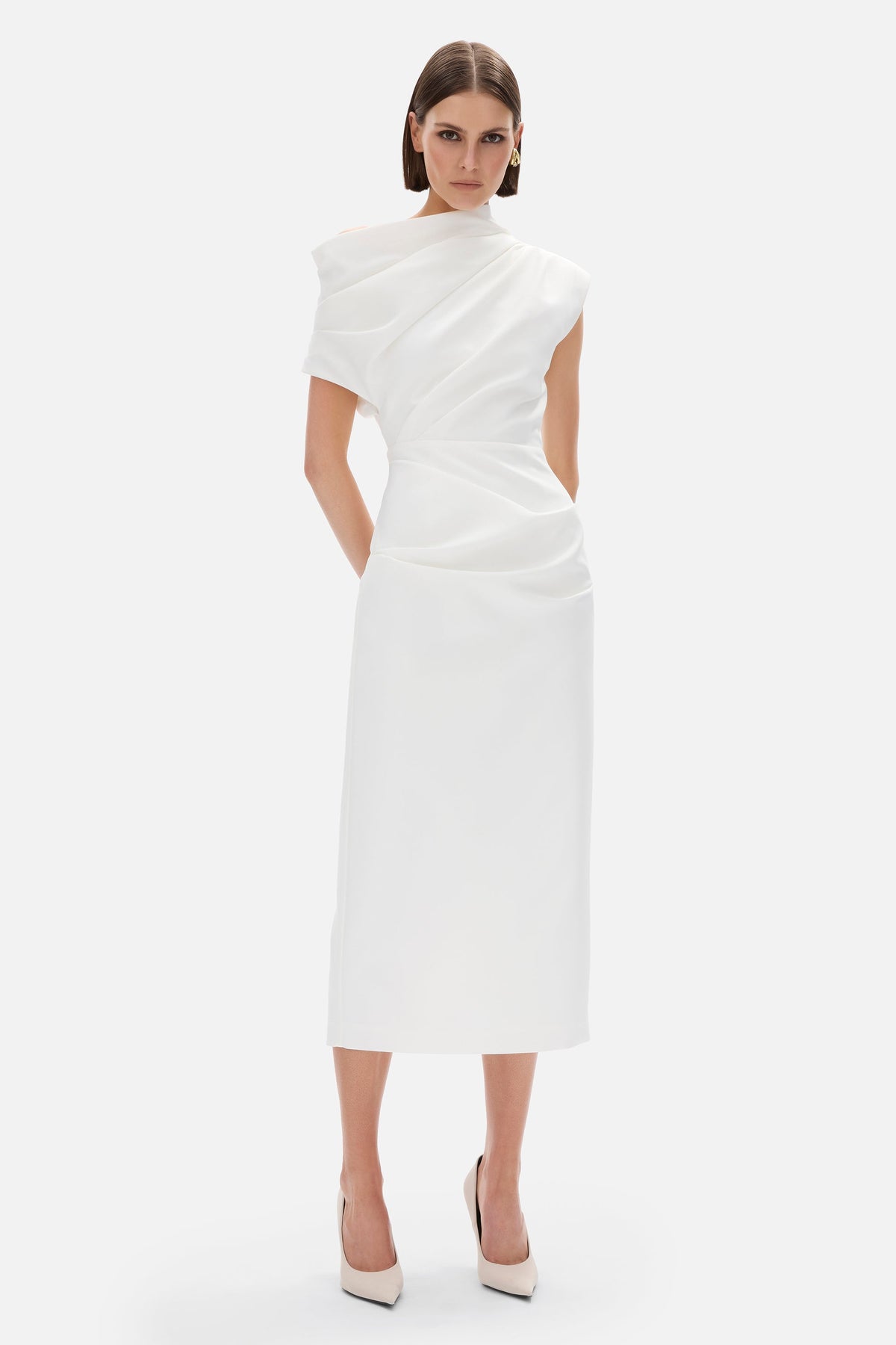 Tilda Dress
