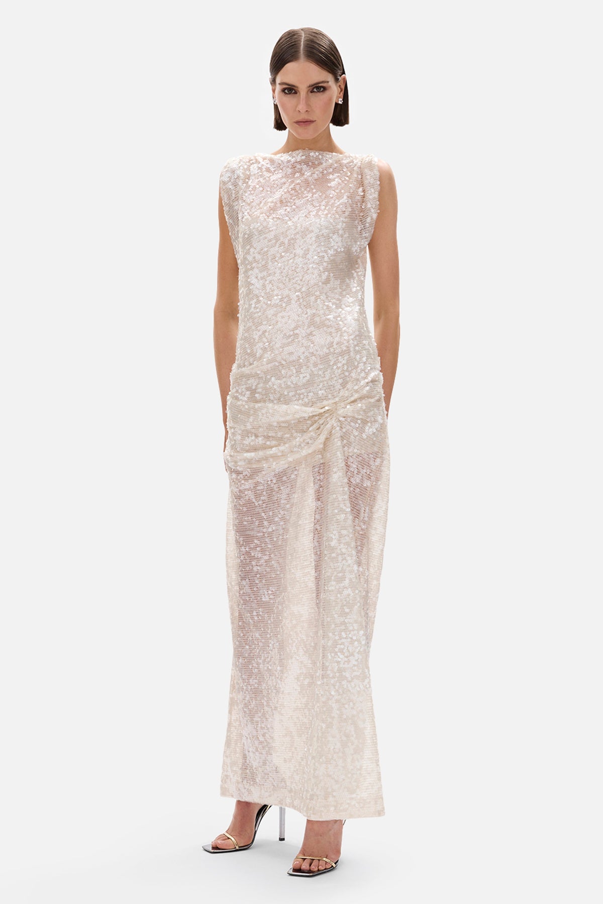 Marlow Gown