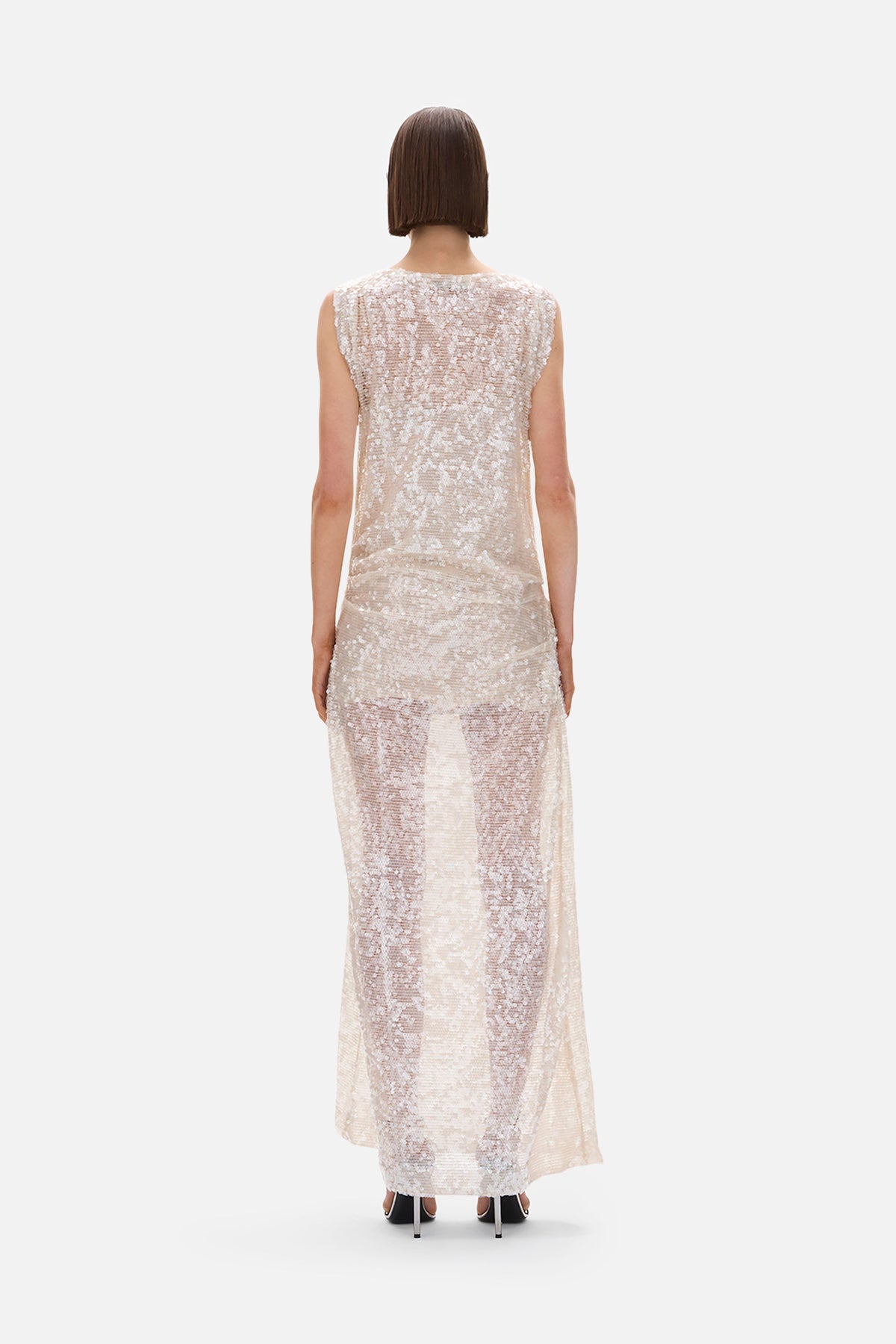 Marlow Gown