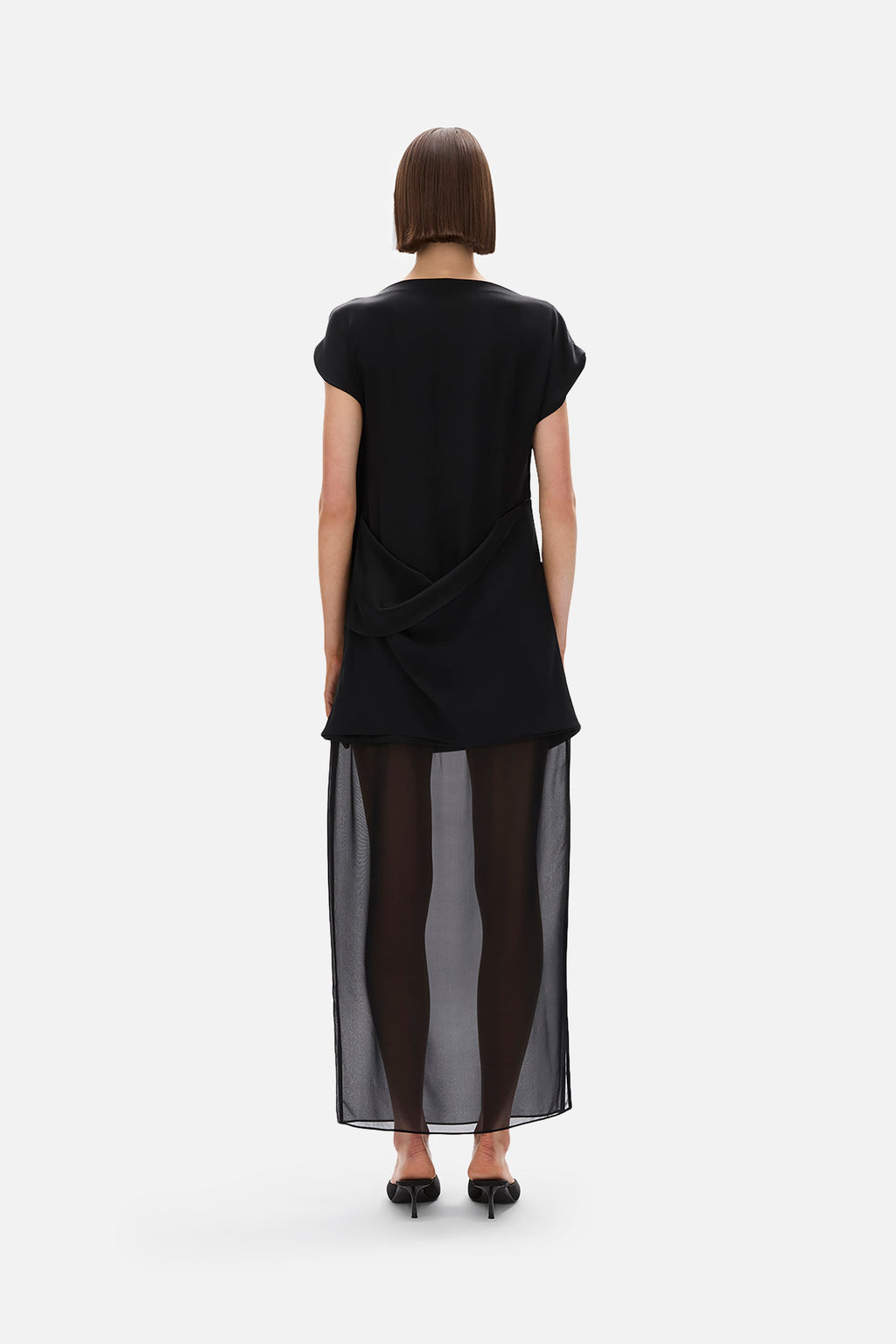 Sarai Dress