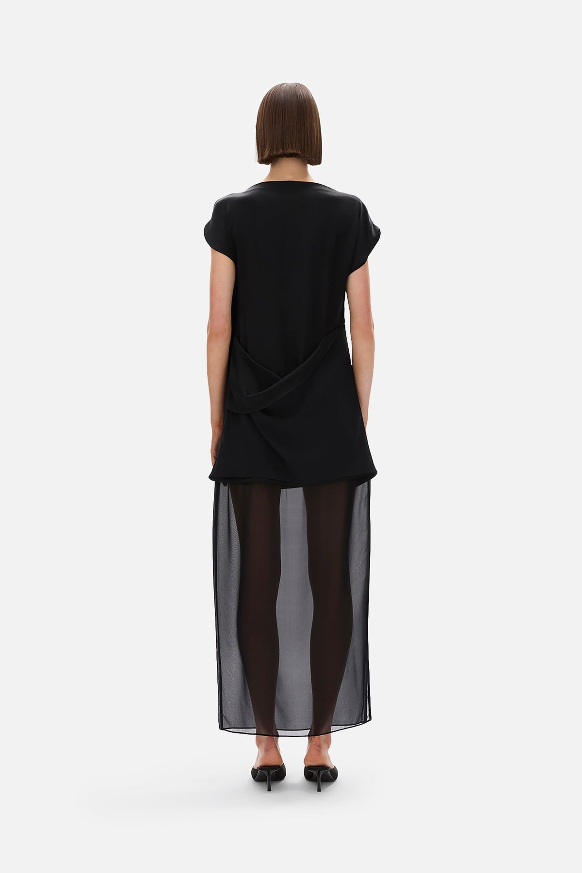 Sarai Dress