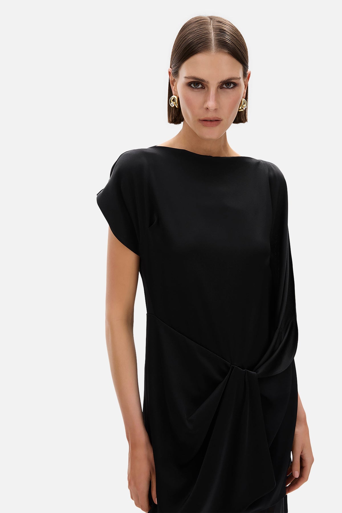 Sarai Dress