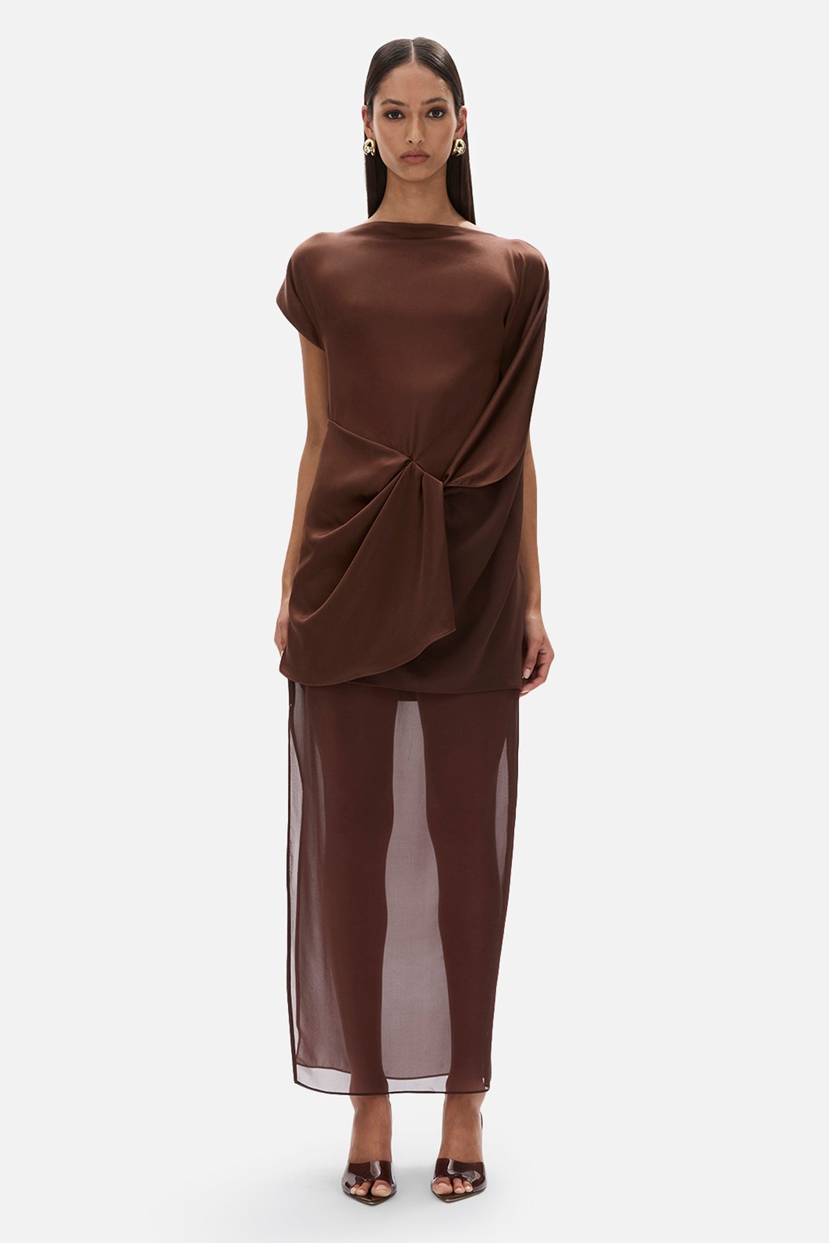 Sarai Dress