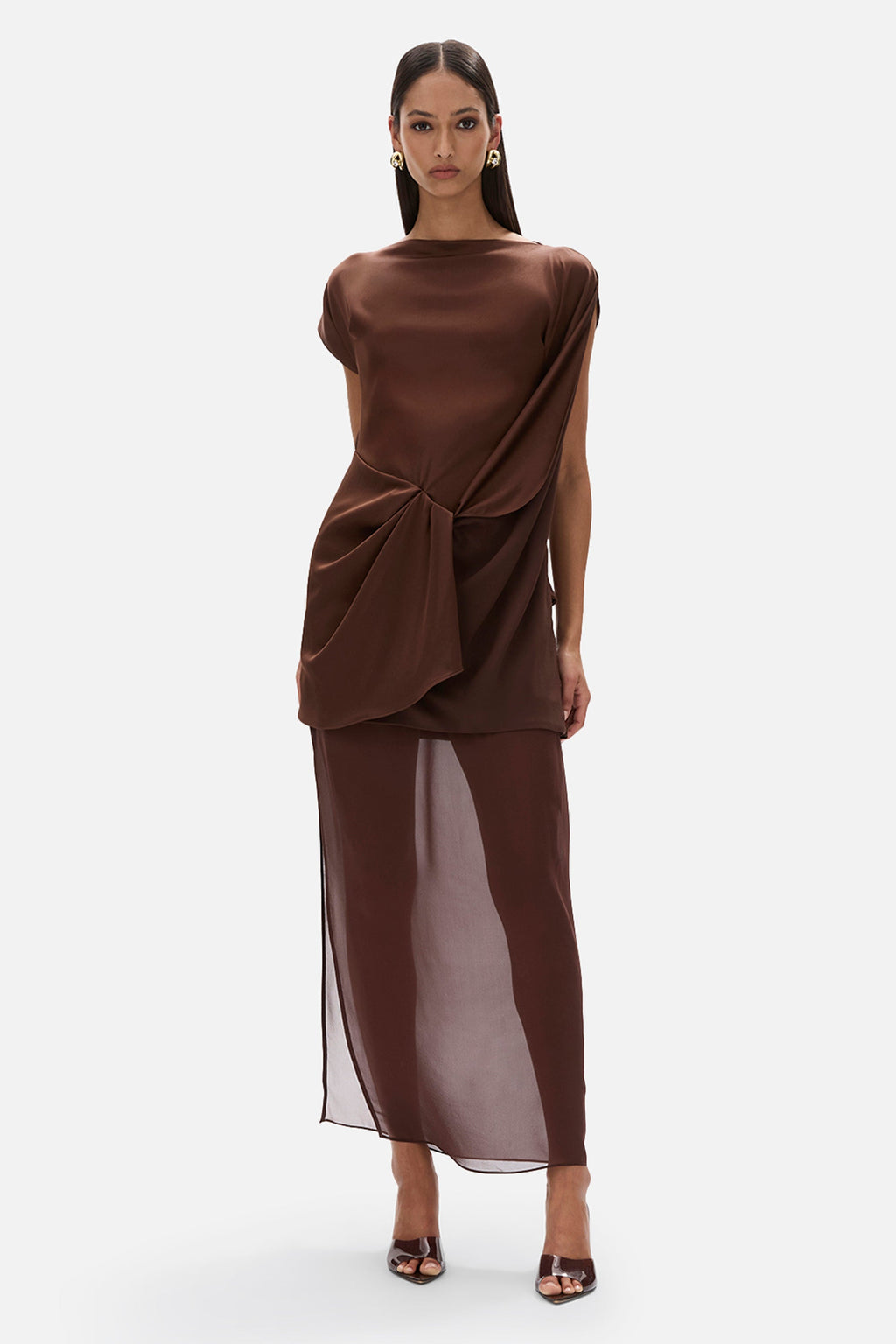 Sarai Dress