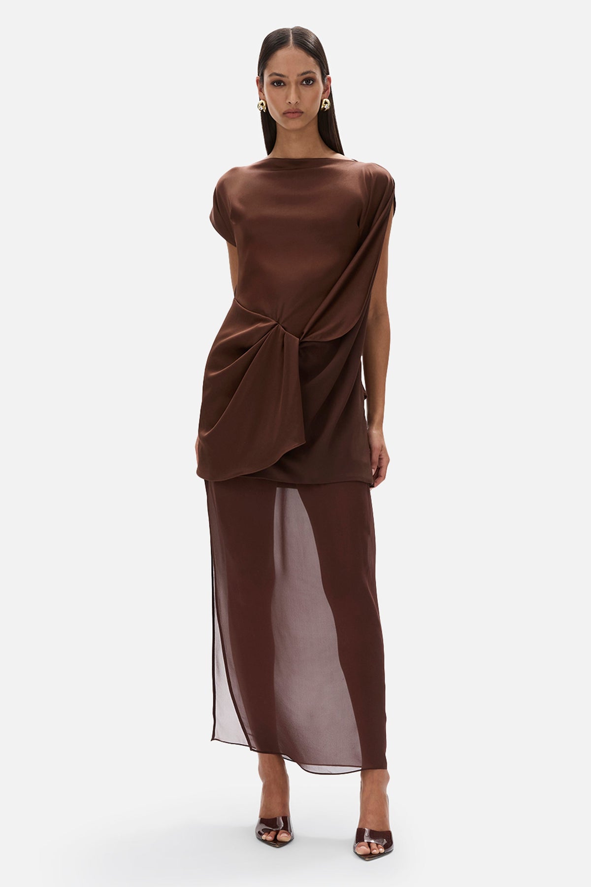 Sarai Dress