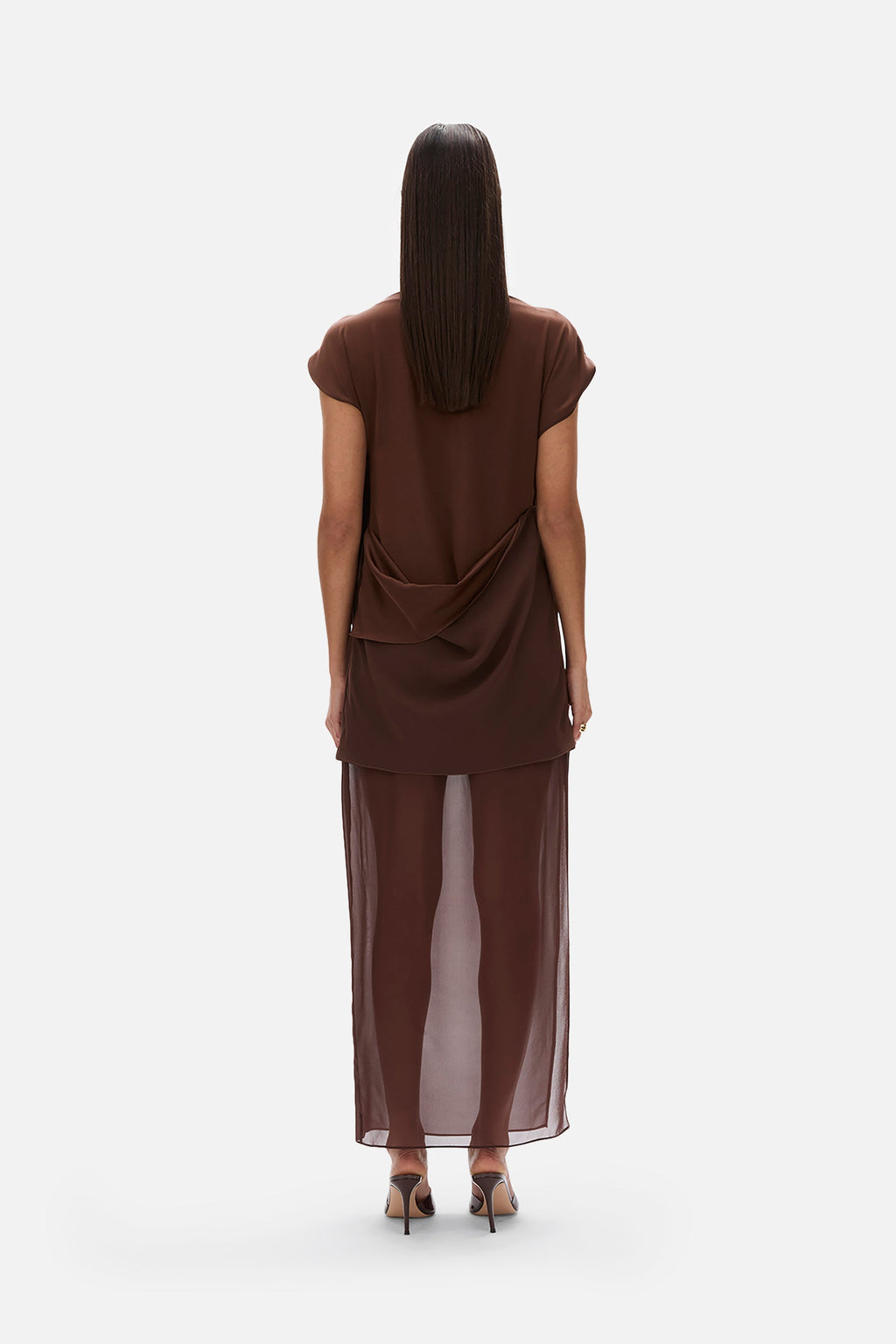 Sarai Dress