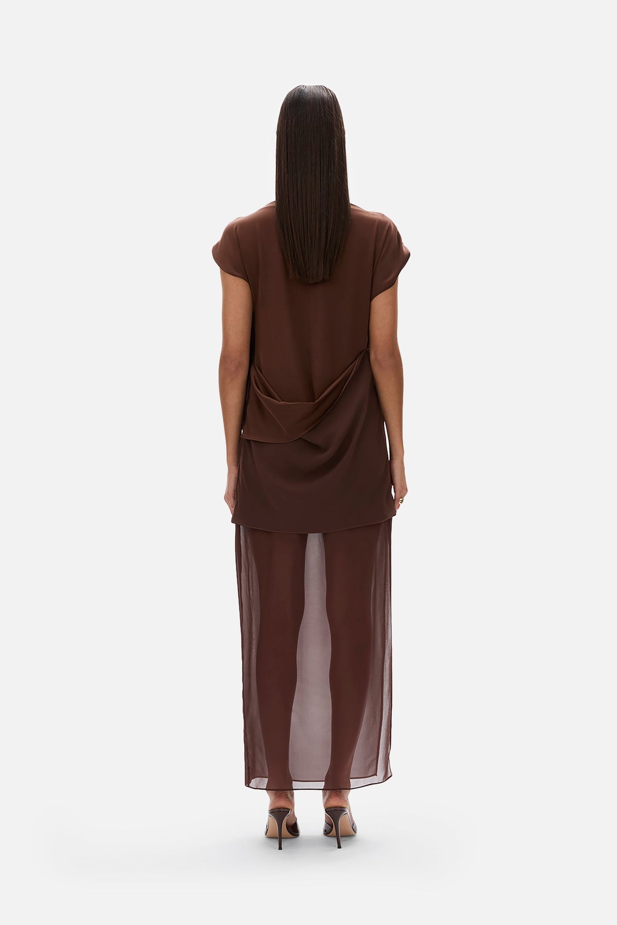 Sarai Dress