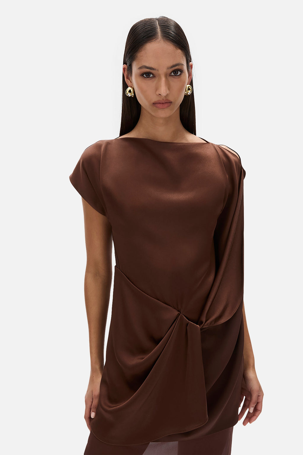 Sarai Dress