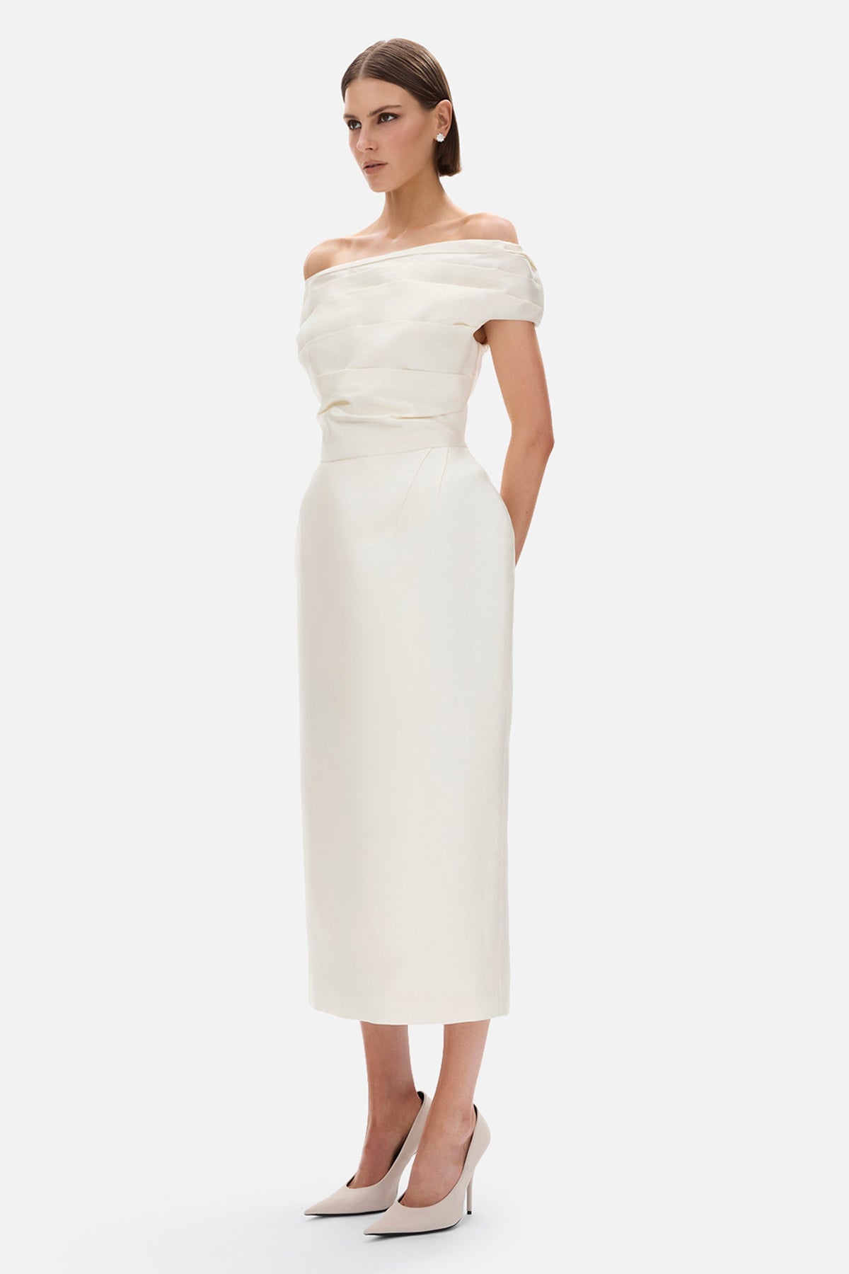 Bronte Dress