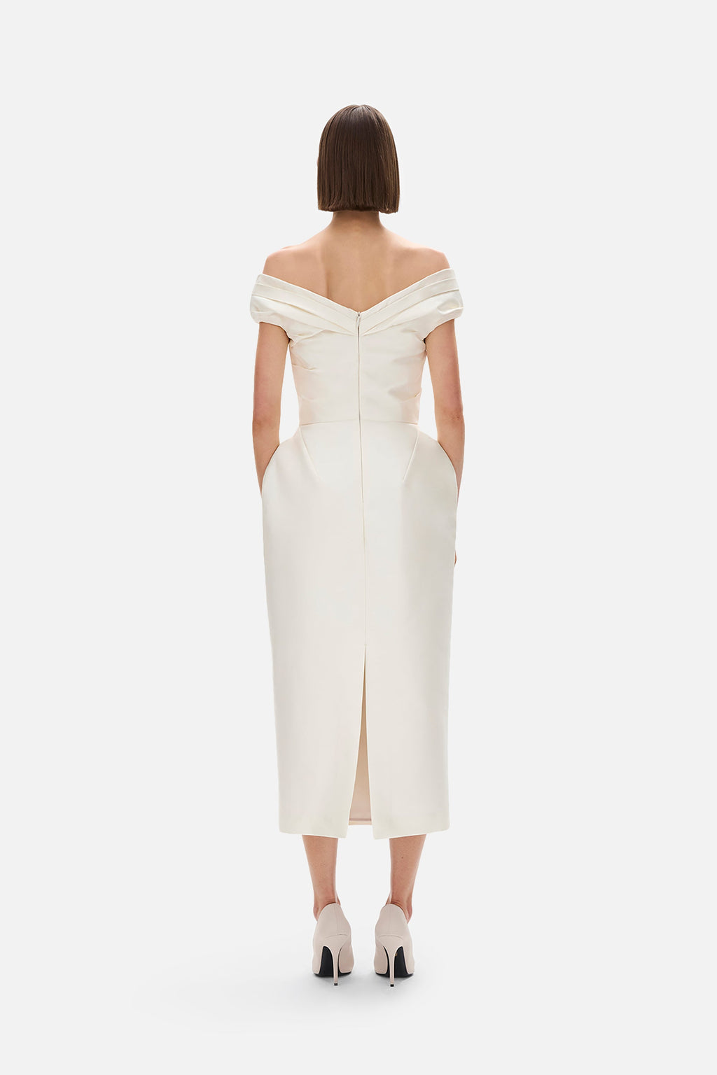 Bronte Dress