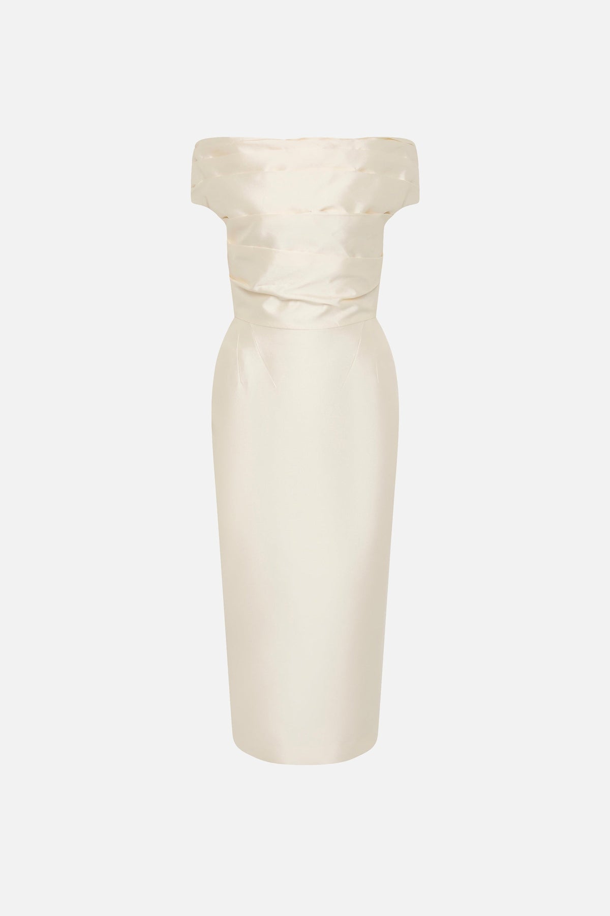 Bronte Dress