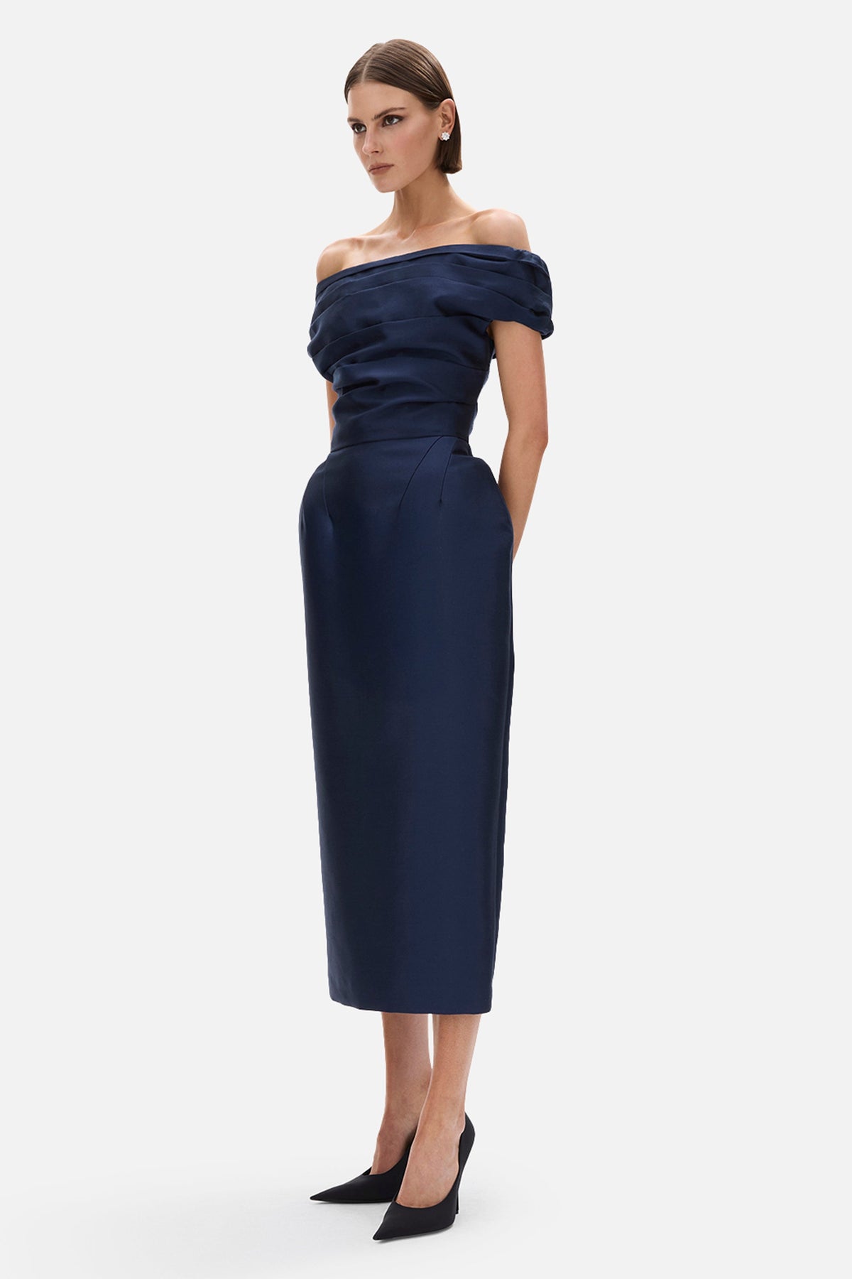 Bronte Dress