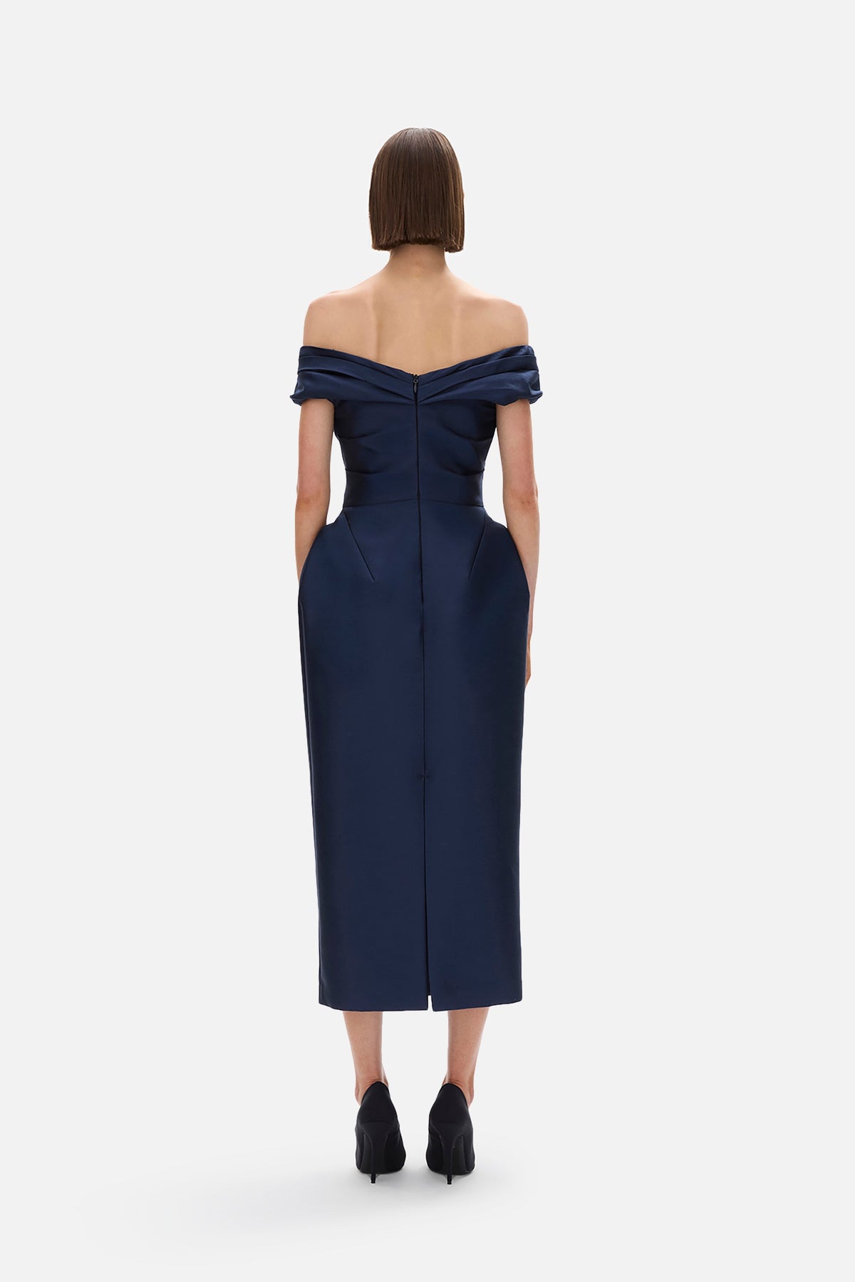 Bronte Dress