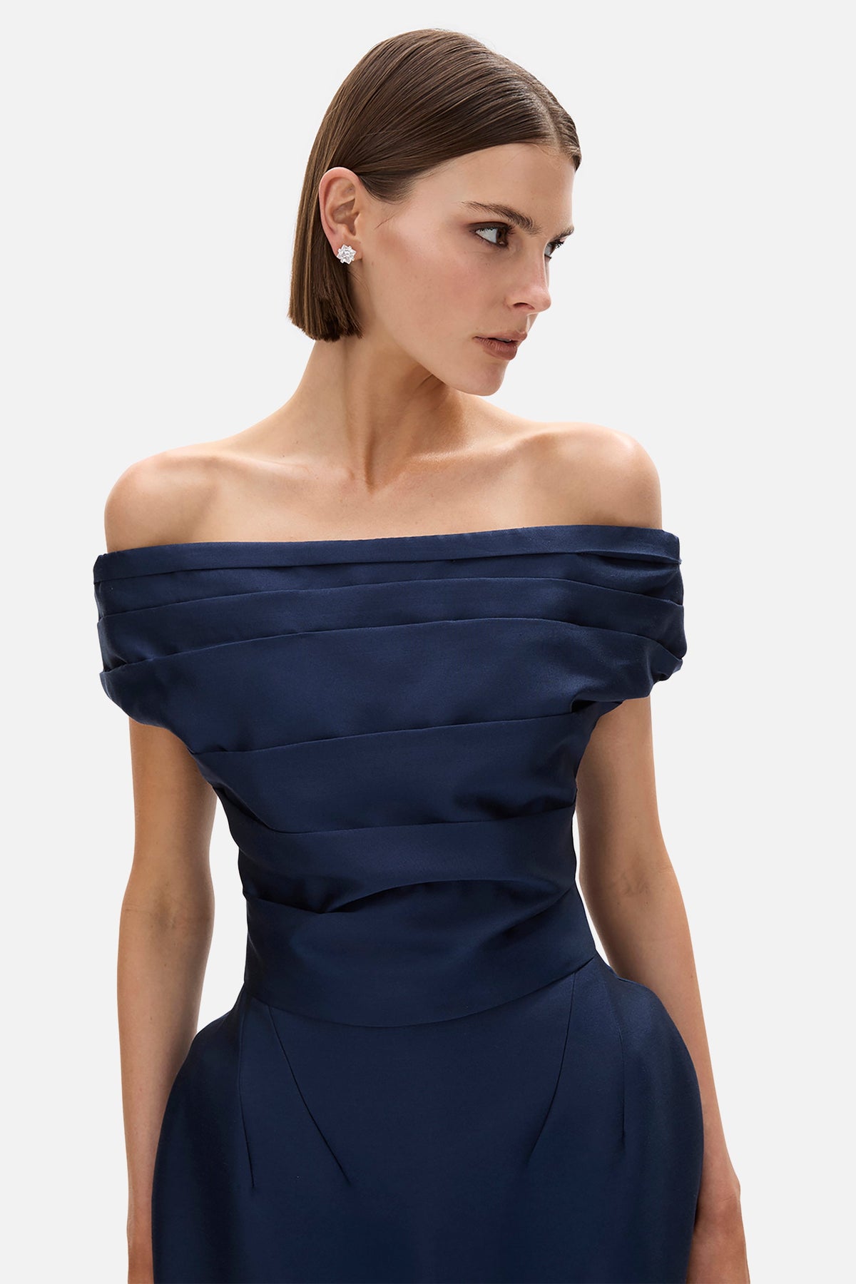 Bronte Dress