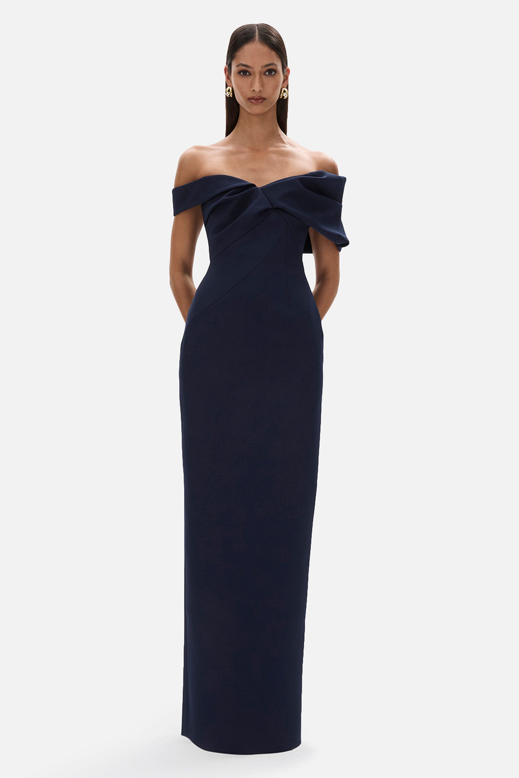 Maddie Gown