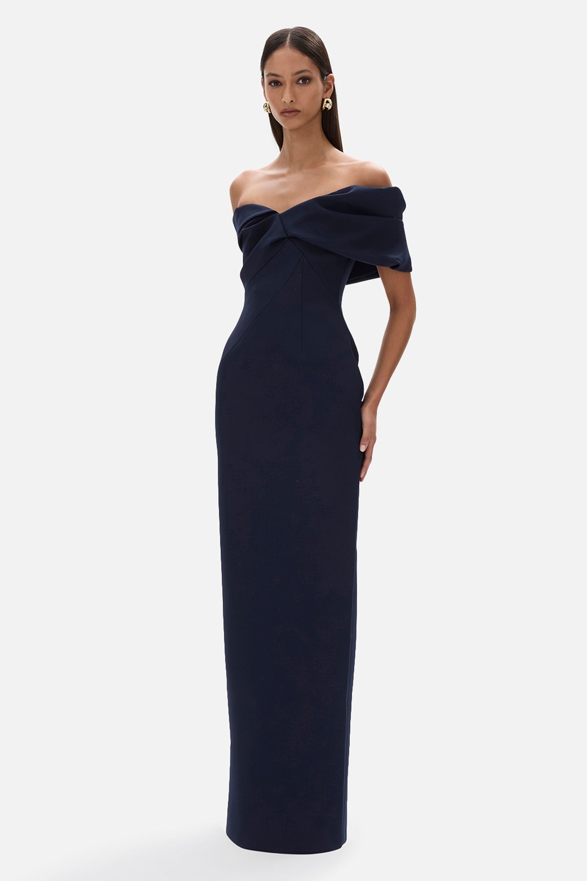 Maddie Gown