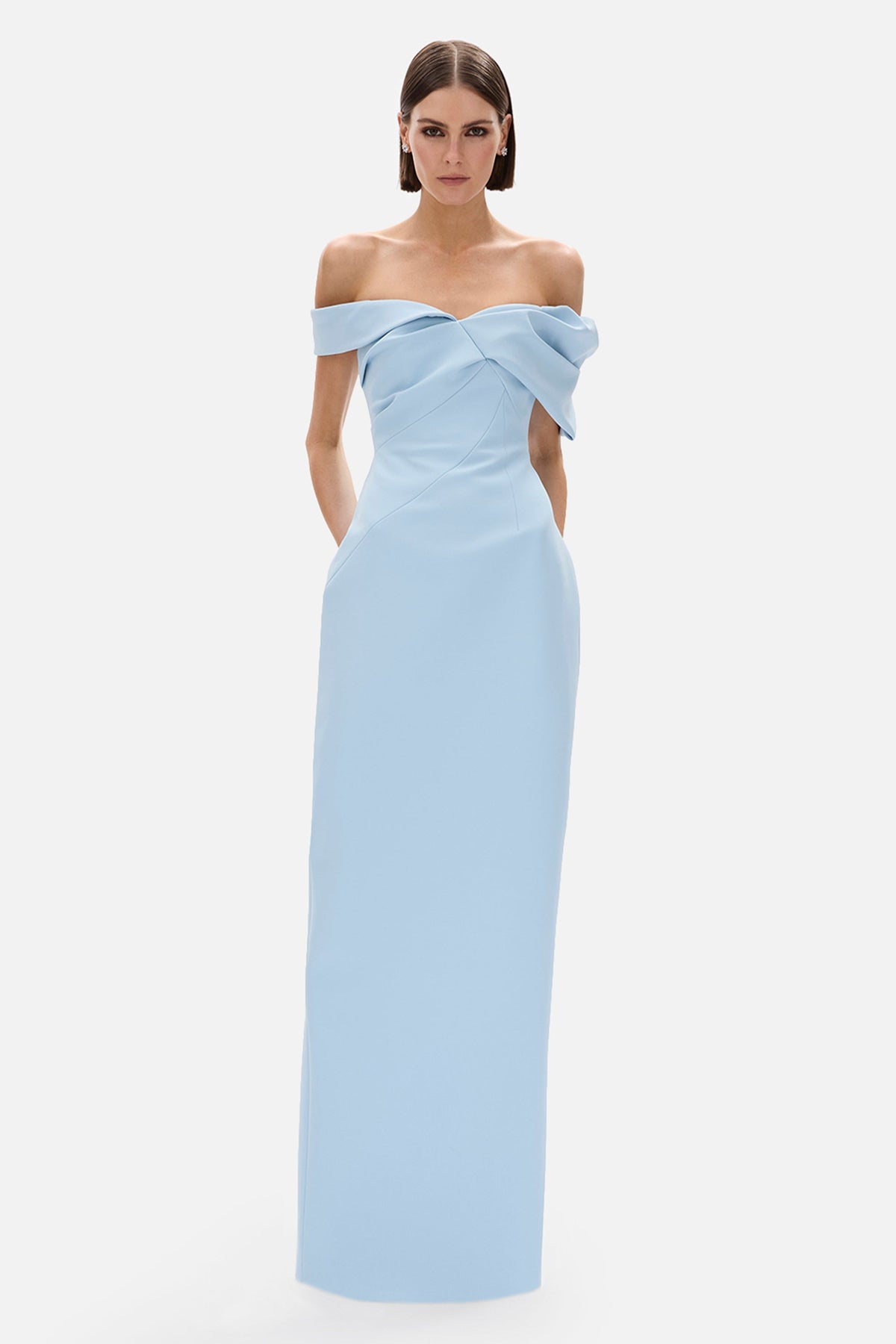 Maddie Gown