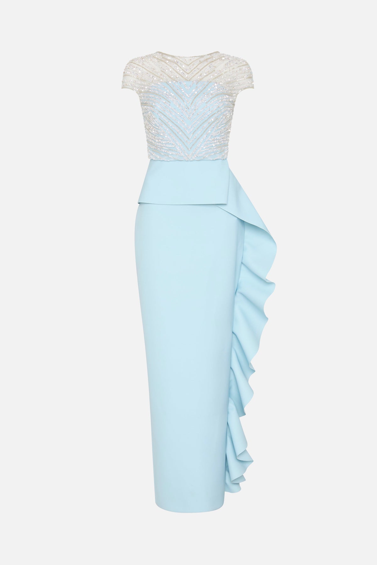 Gingetta Gown