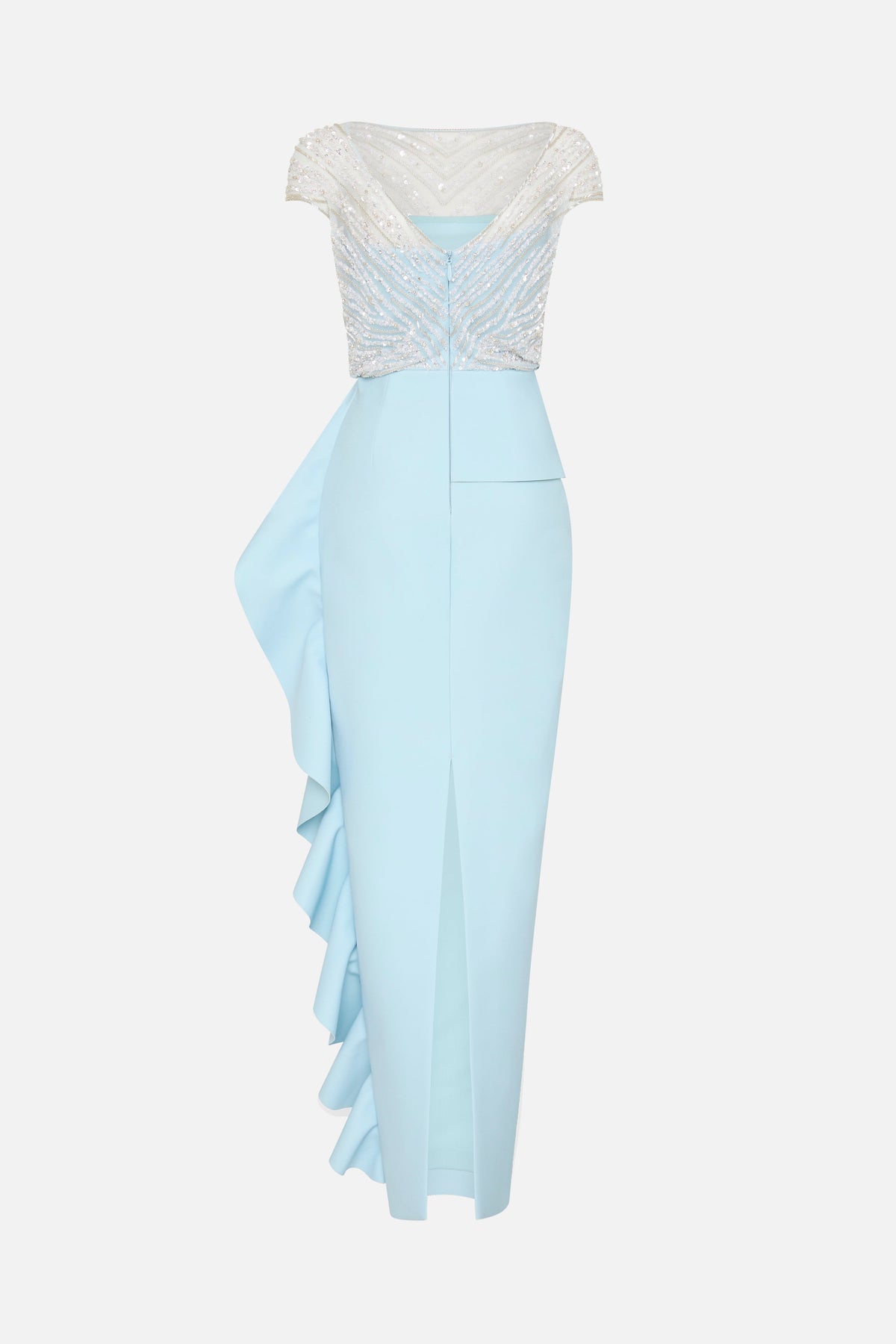 Gingetta Gown