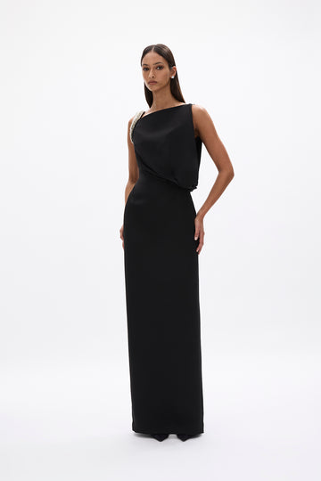 Rachel Gilbert | Black Tie Dresses