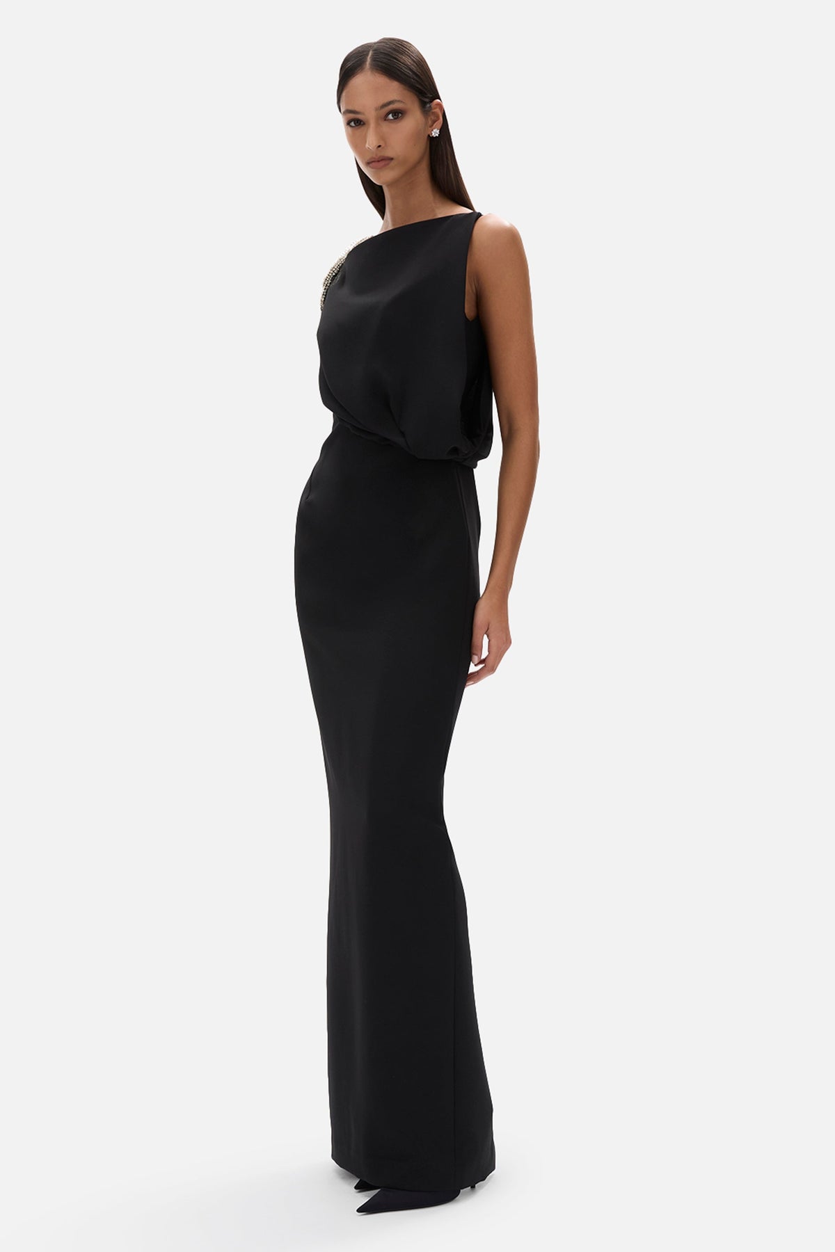 Claudelle Gown