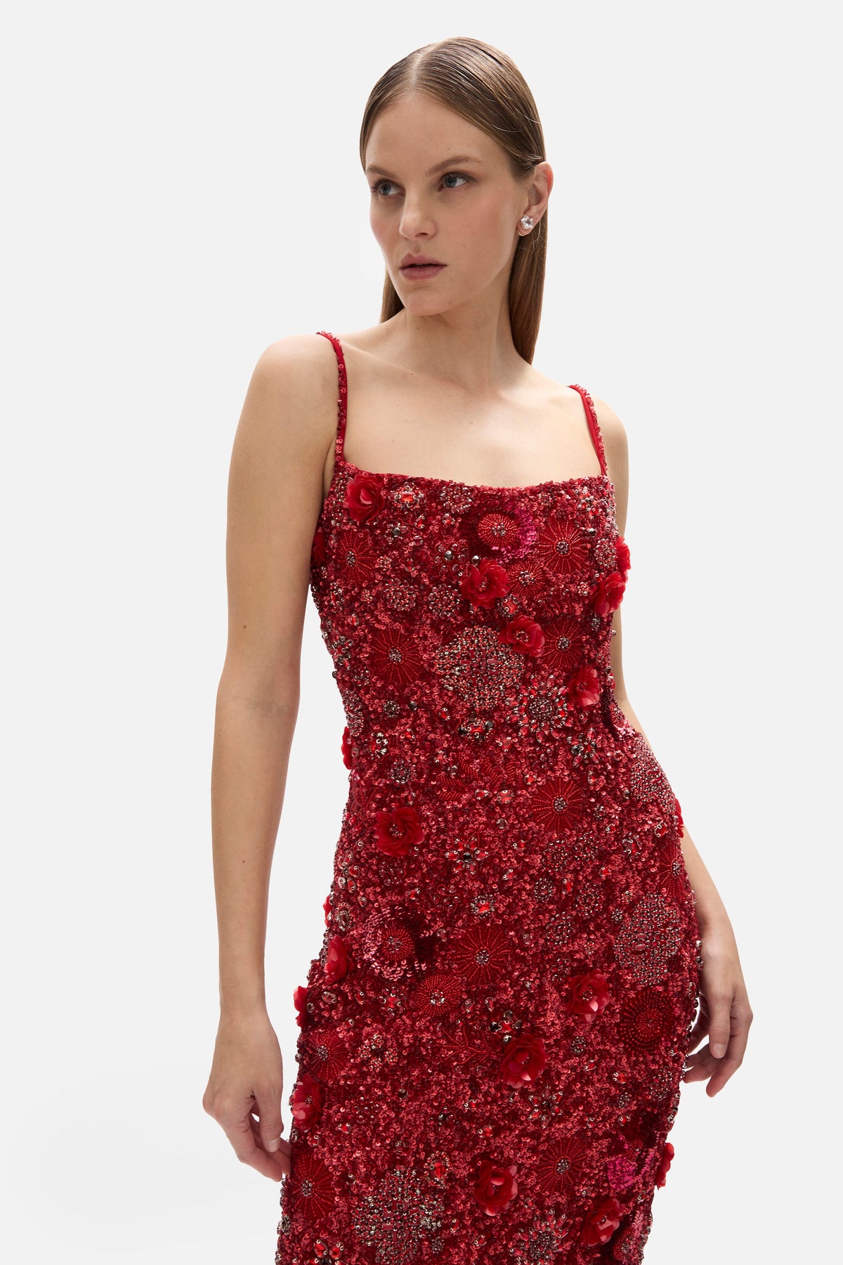 Francesca Gown