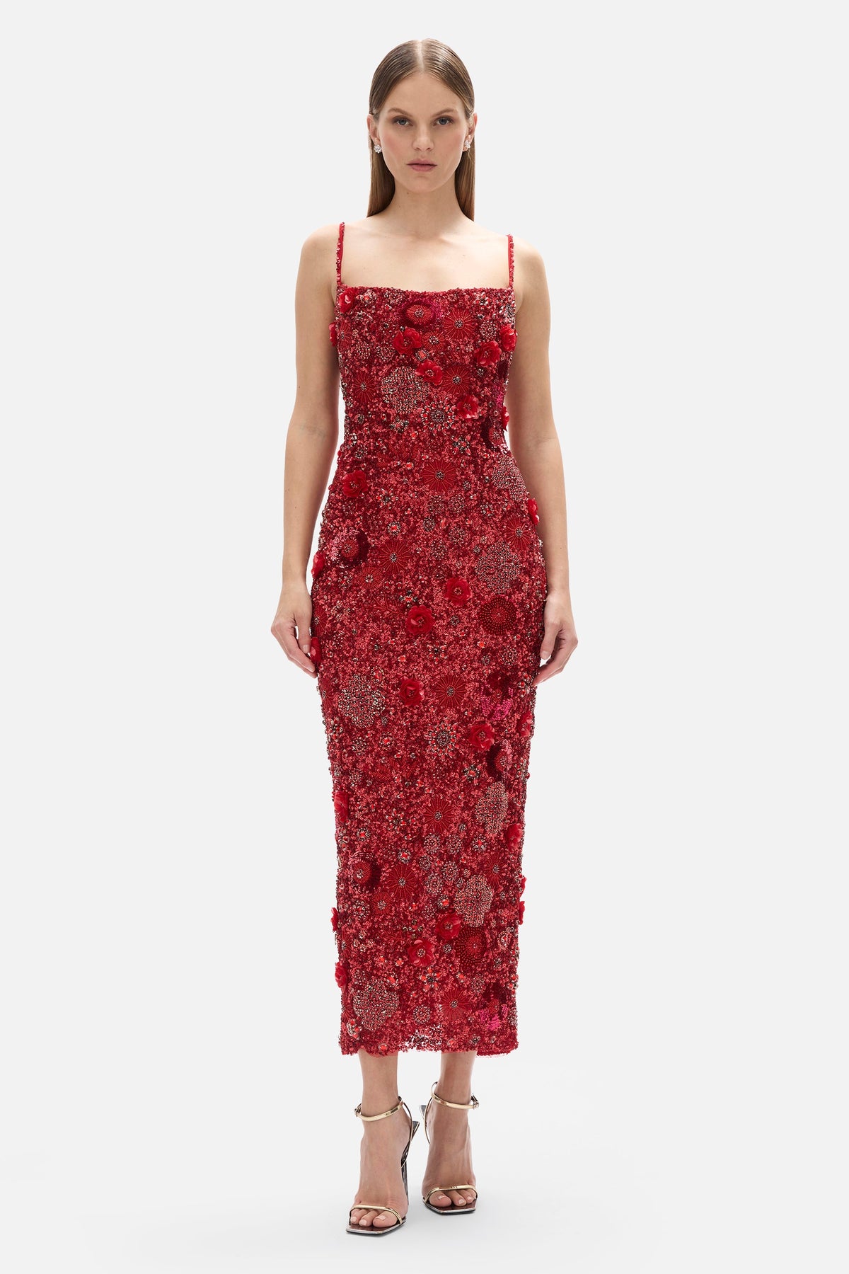 Francesca Gown