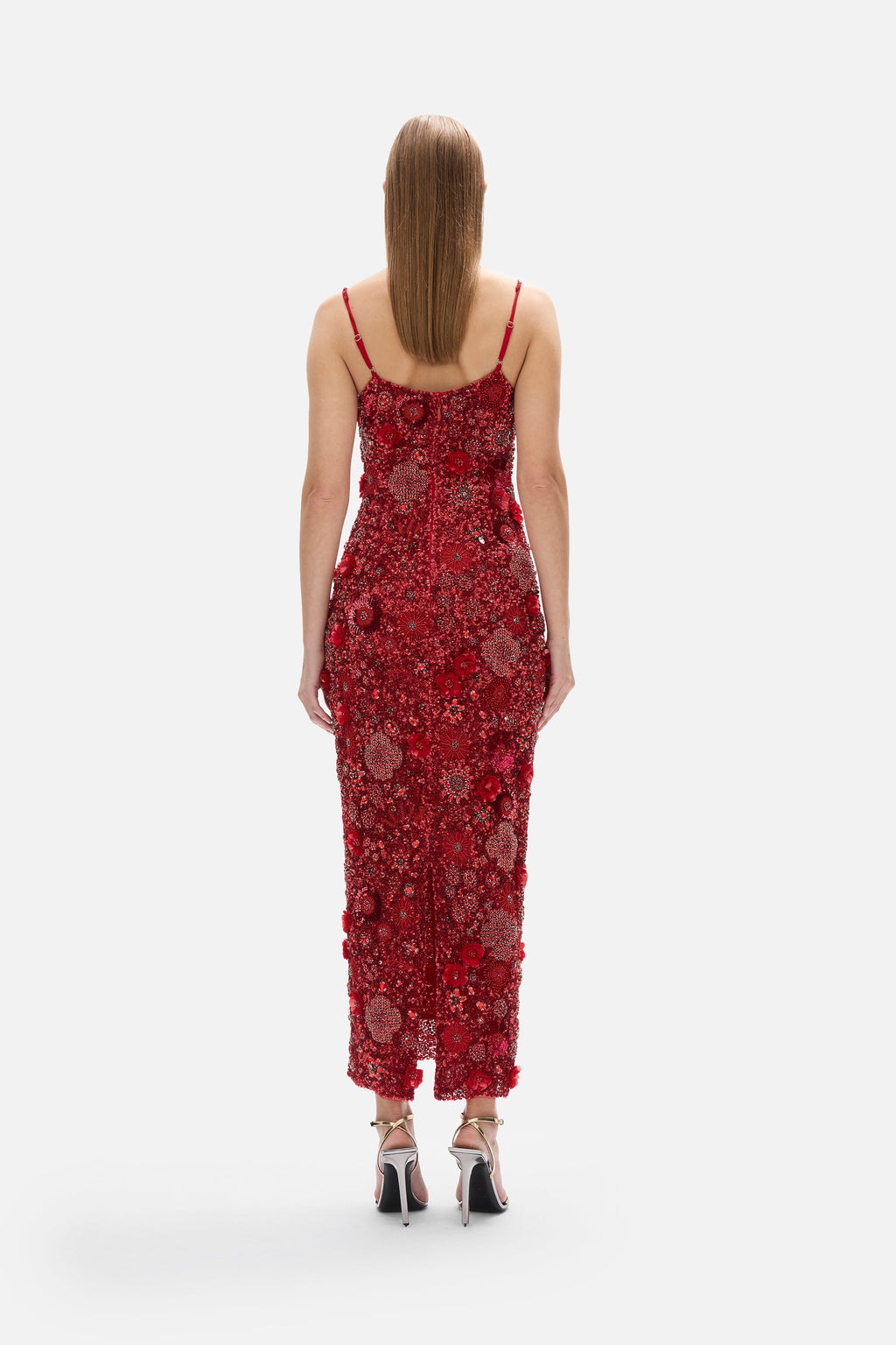 Francesca Gown