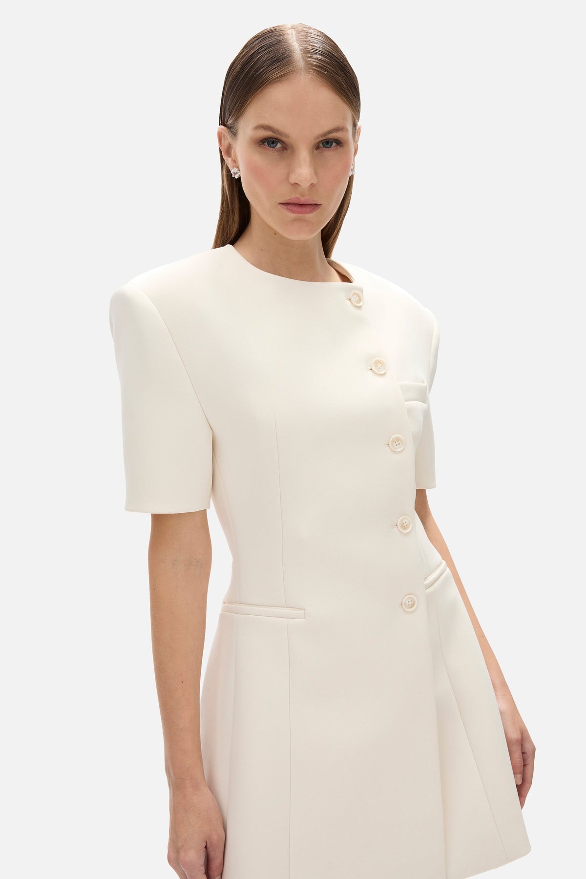 Sergio Sleeve Mini